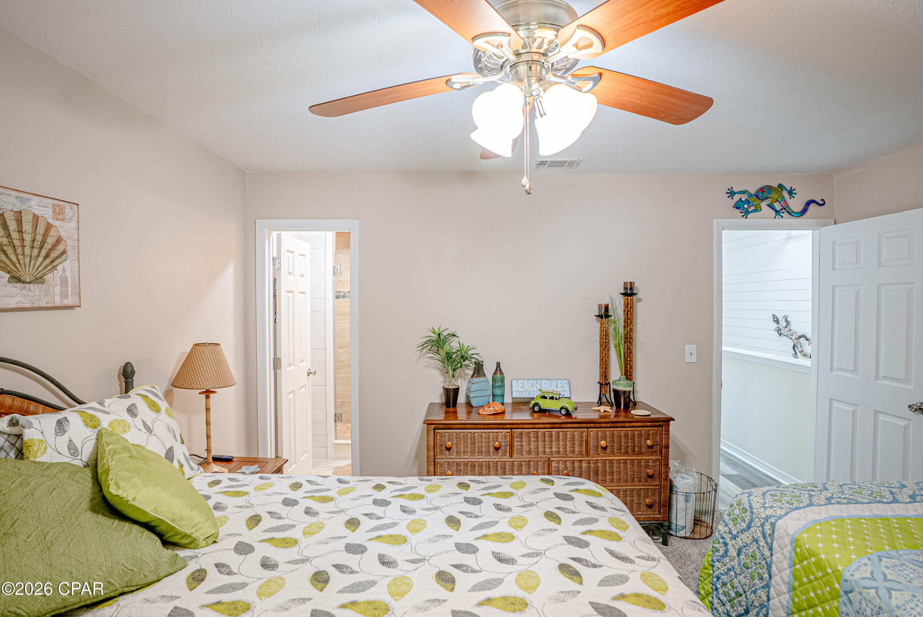 Gulf Highlands Beach Resort - Residential