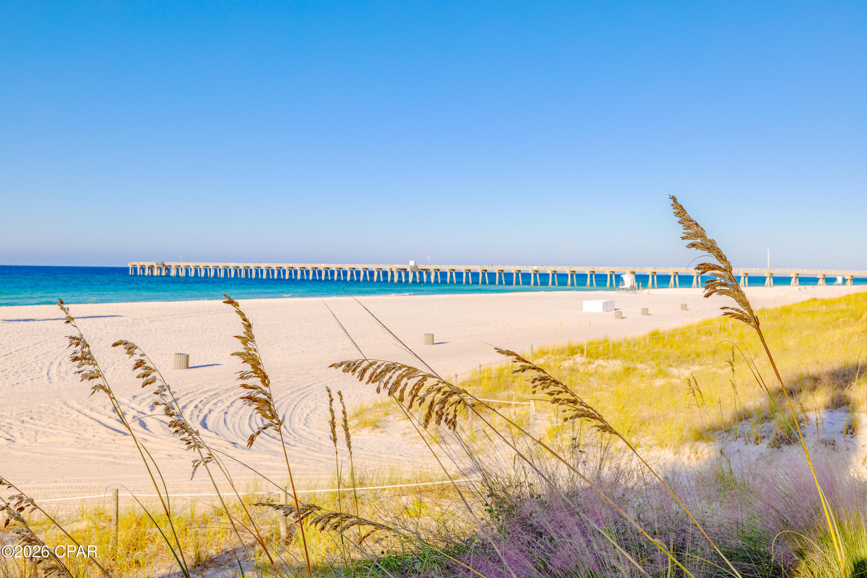 Gulf Highlands Beach Resort - Residential
