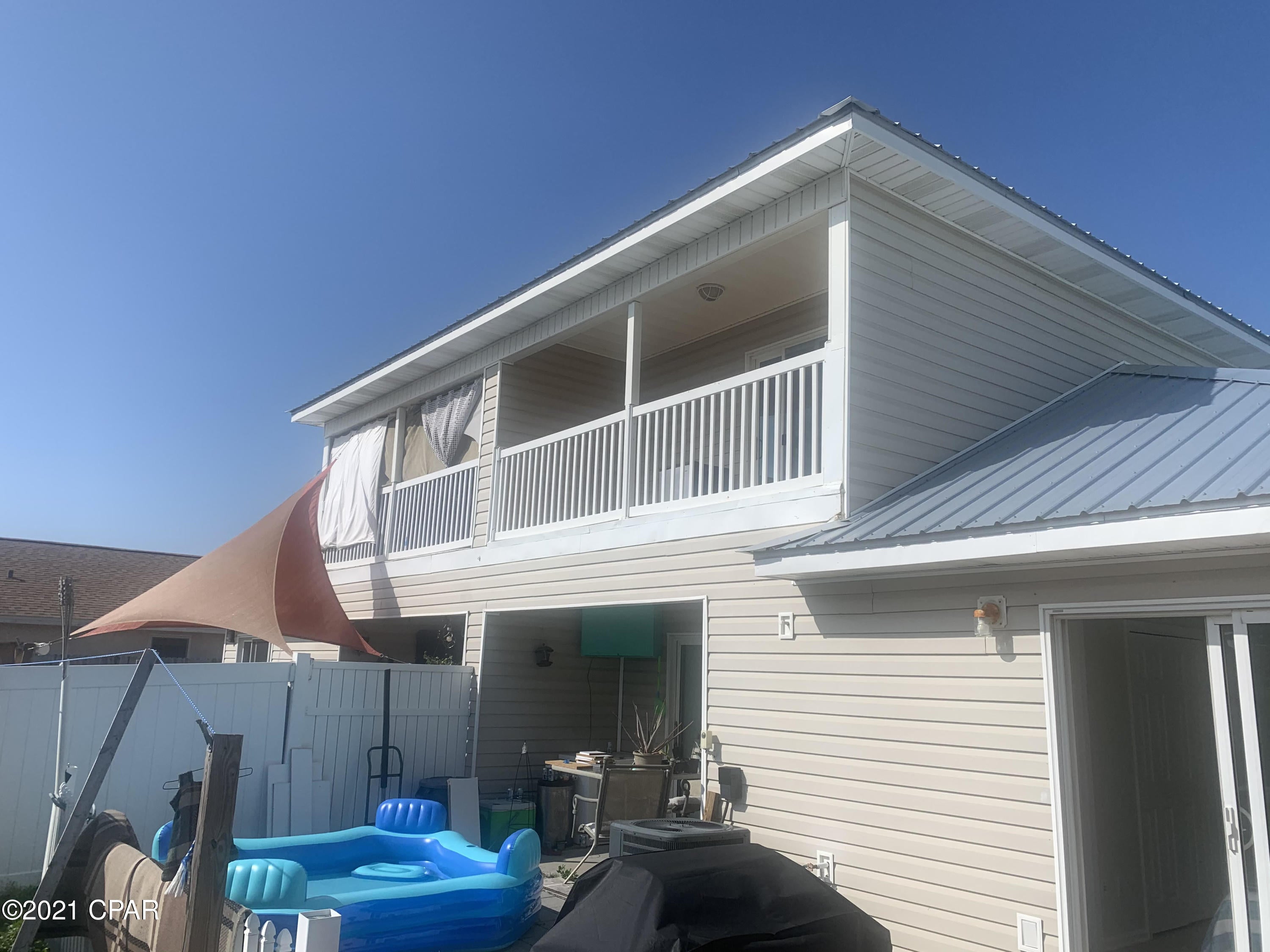 Treasure Island - Residential