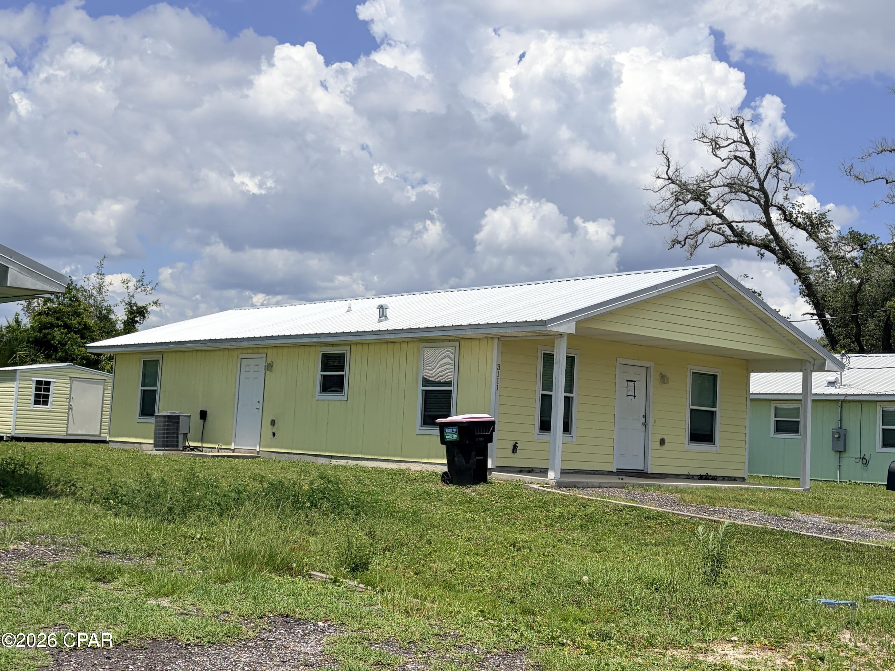 No Named Subdivision - Residential