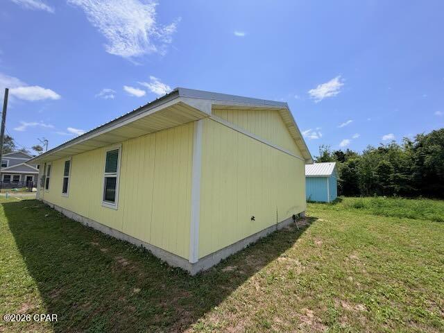 No Named Subdivision - Residential