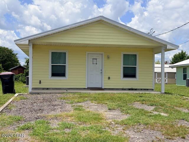 No Named Subdivision - Residential