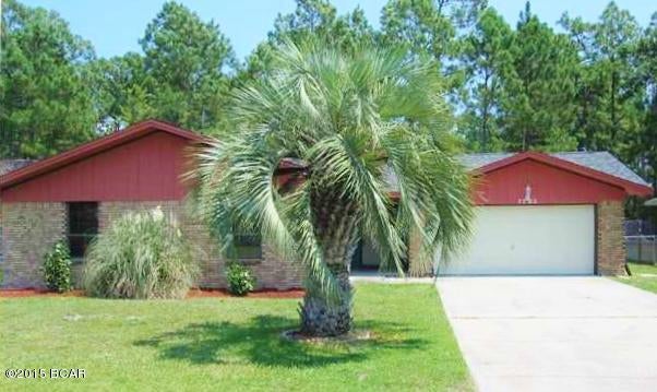Callaway Forest - Residential