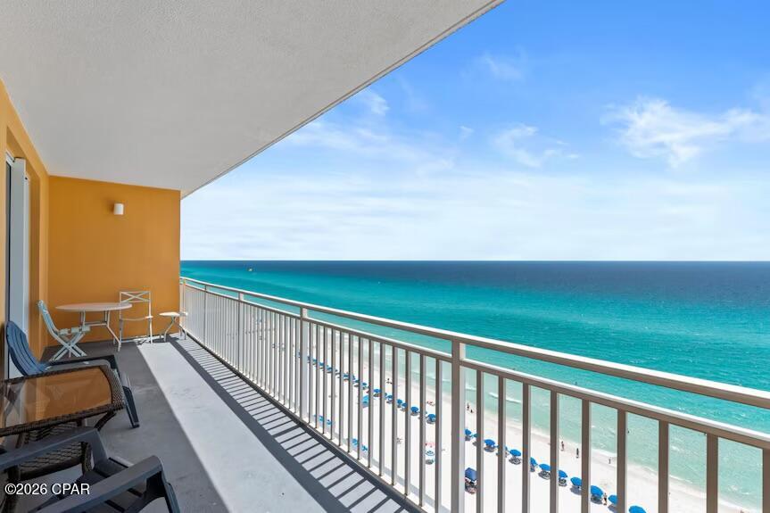 Splash Condo - Residential
