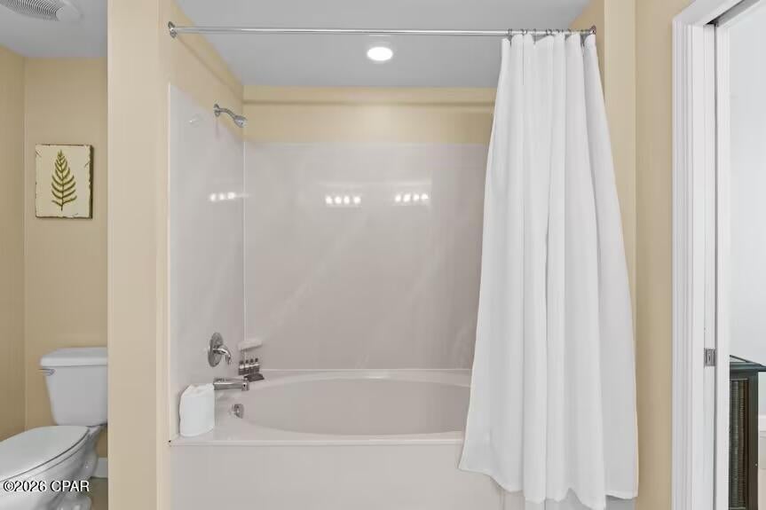 Splash Condo - Residential
