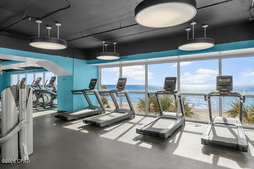 Splash Condo - Residential