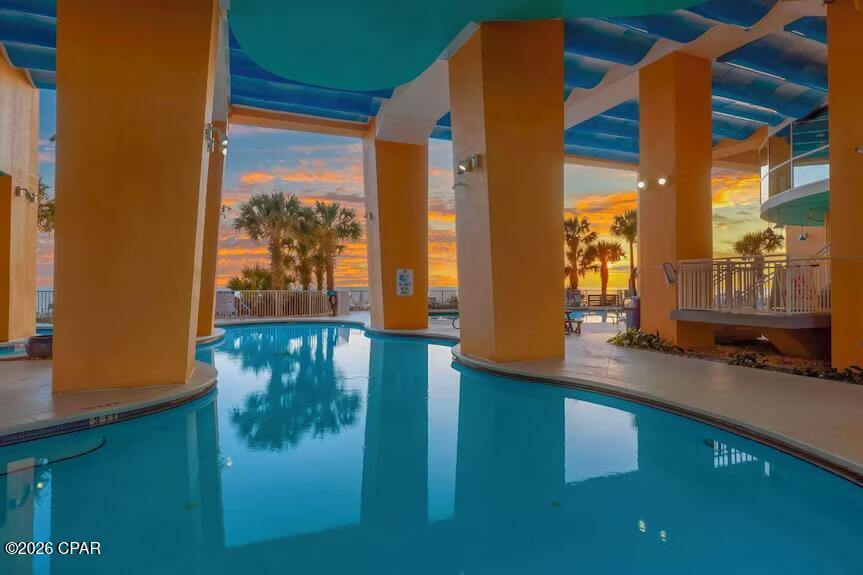 Splash Condo - Residential