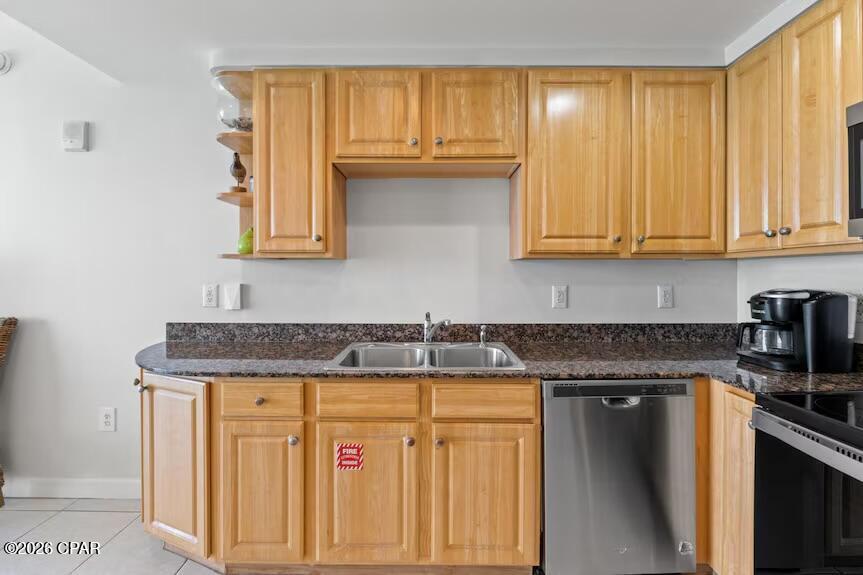 Splash Condo - Residential