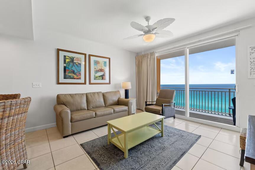 Splash Condo - Residential