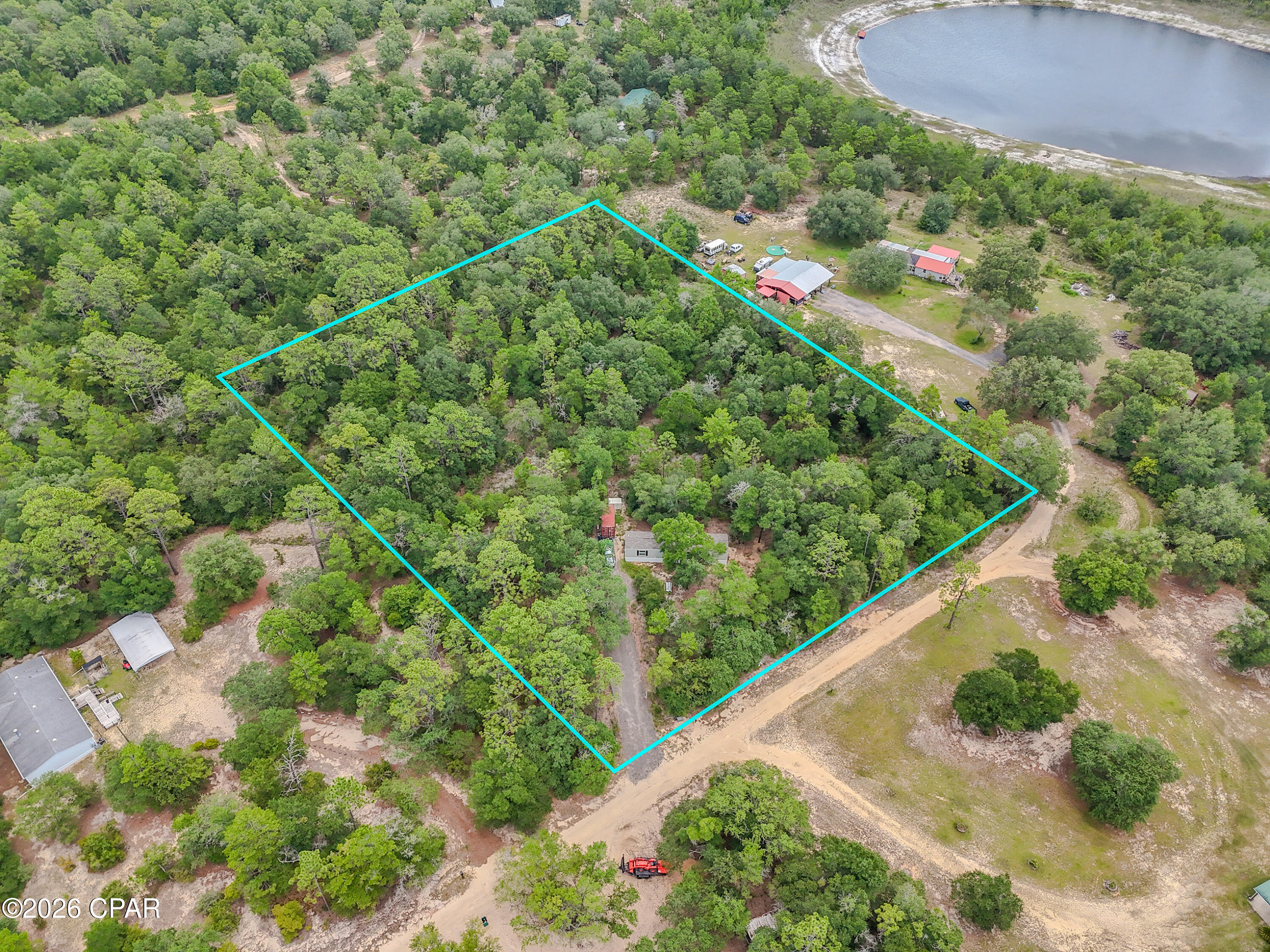 Saddle Club Estates - Residential