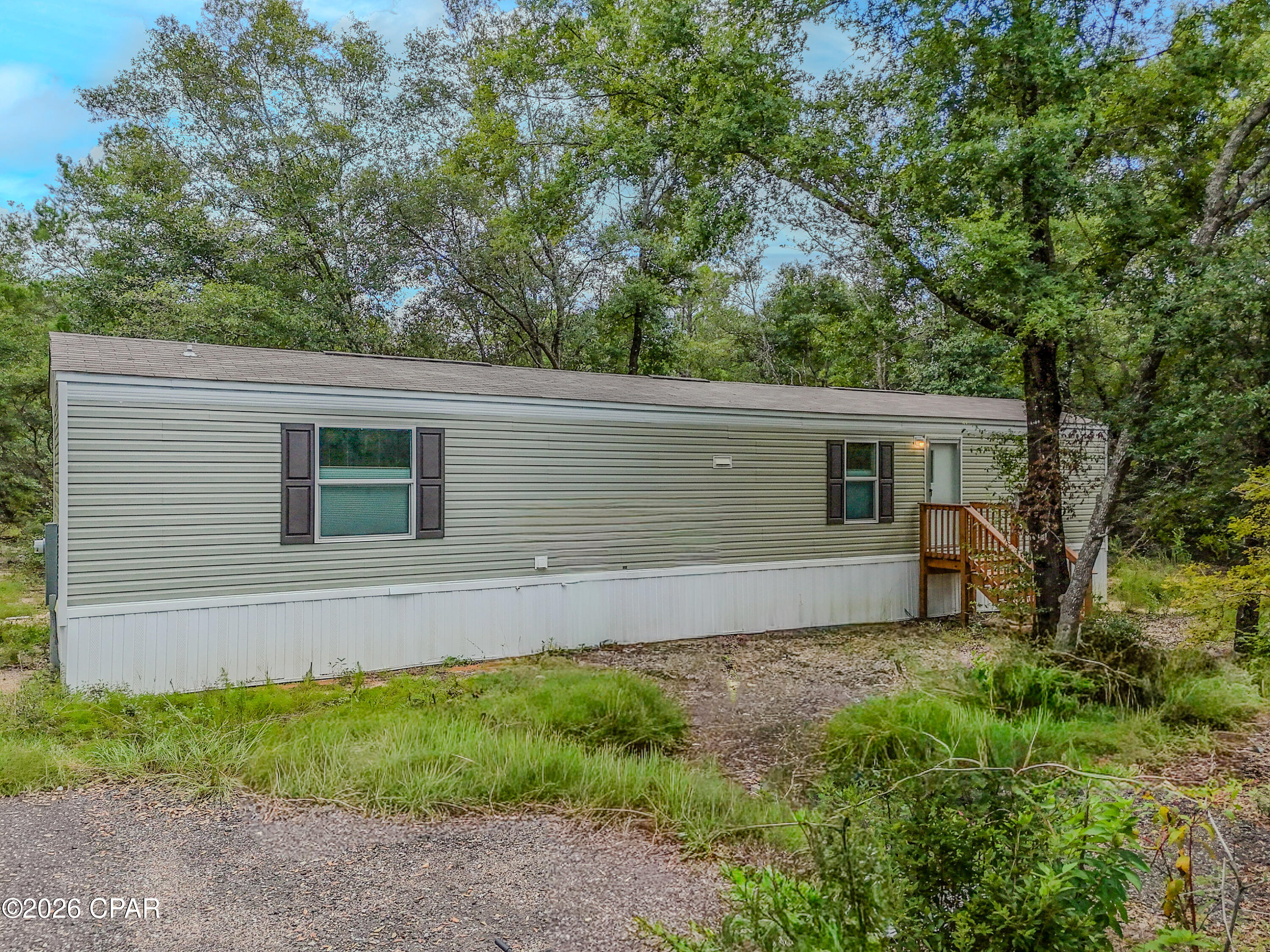Saddle Club Estates - Residential