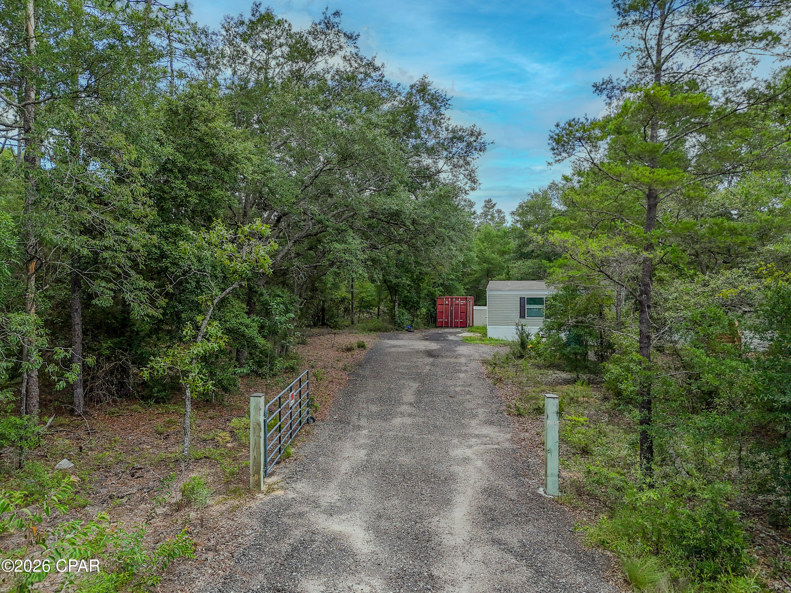 Saddle Club Estates - Residential