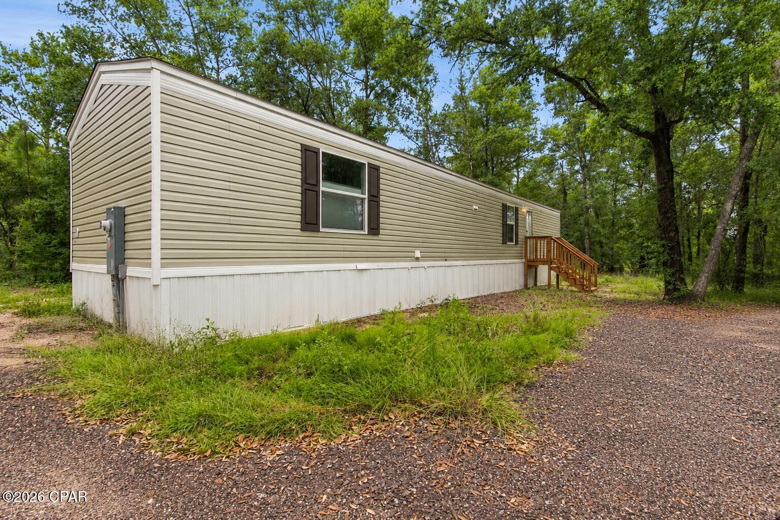 Saddle Club Estates - Residential