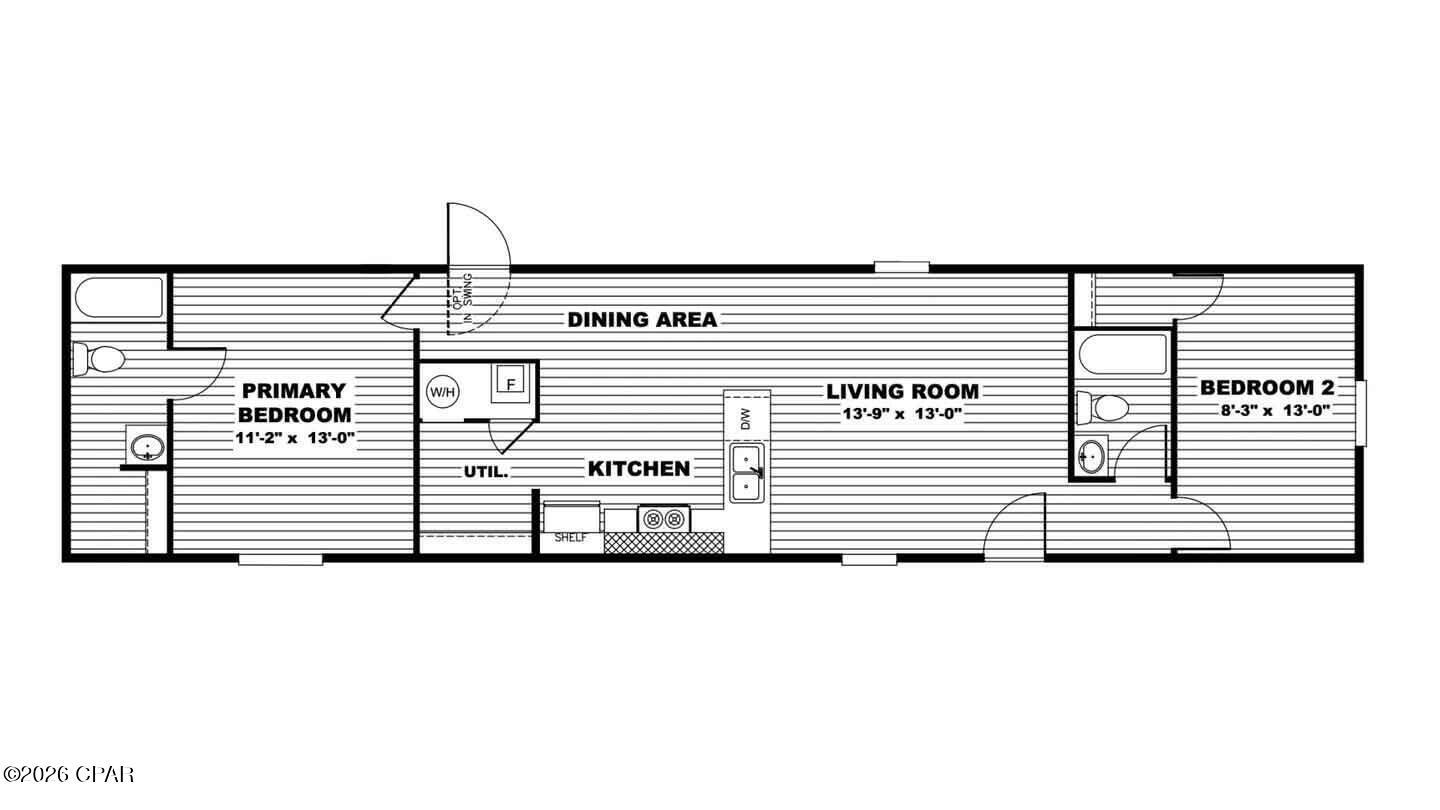 Saddle Club Estates - Residential