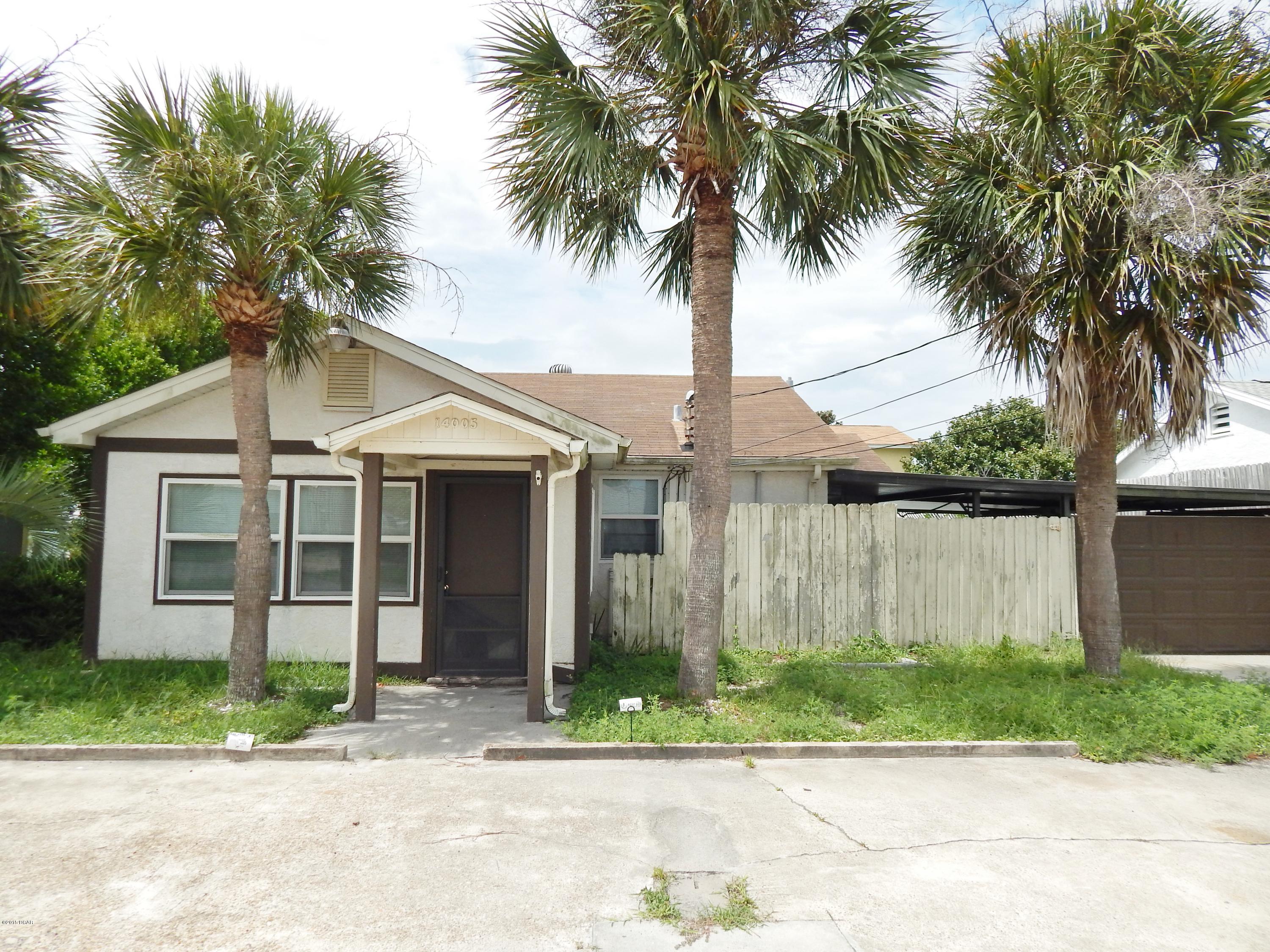 Bid-A-Wee Beach - Residential