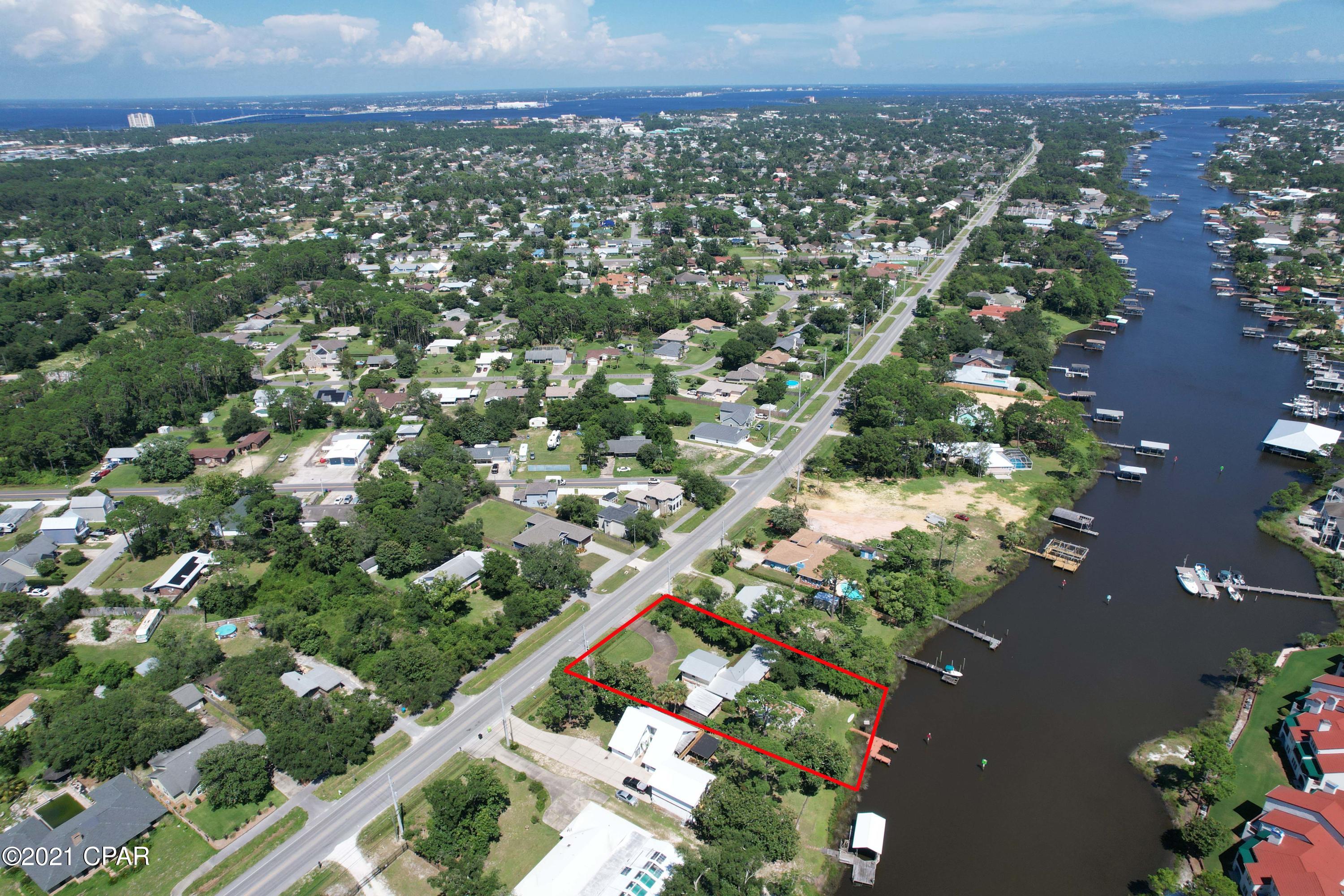 Lagoon Heights - Residential