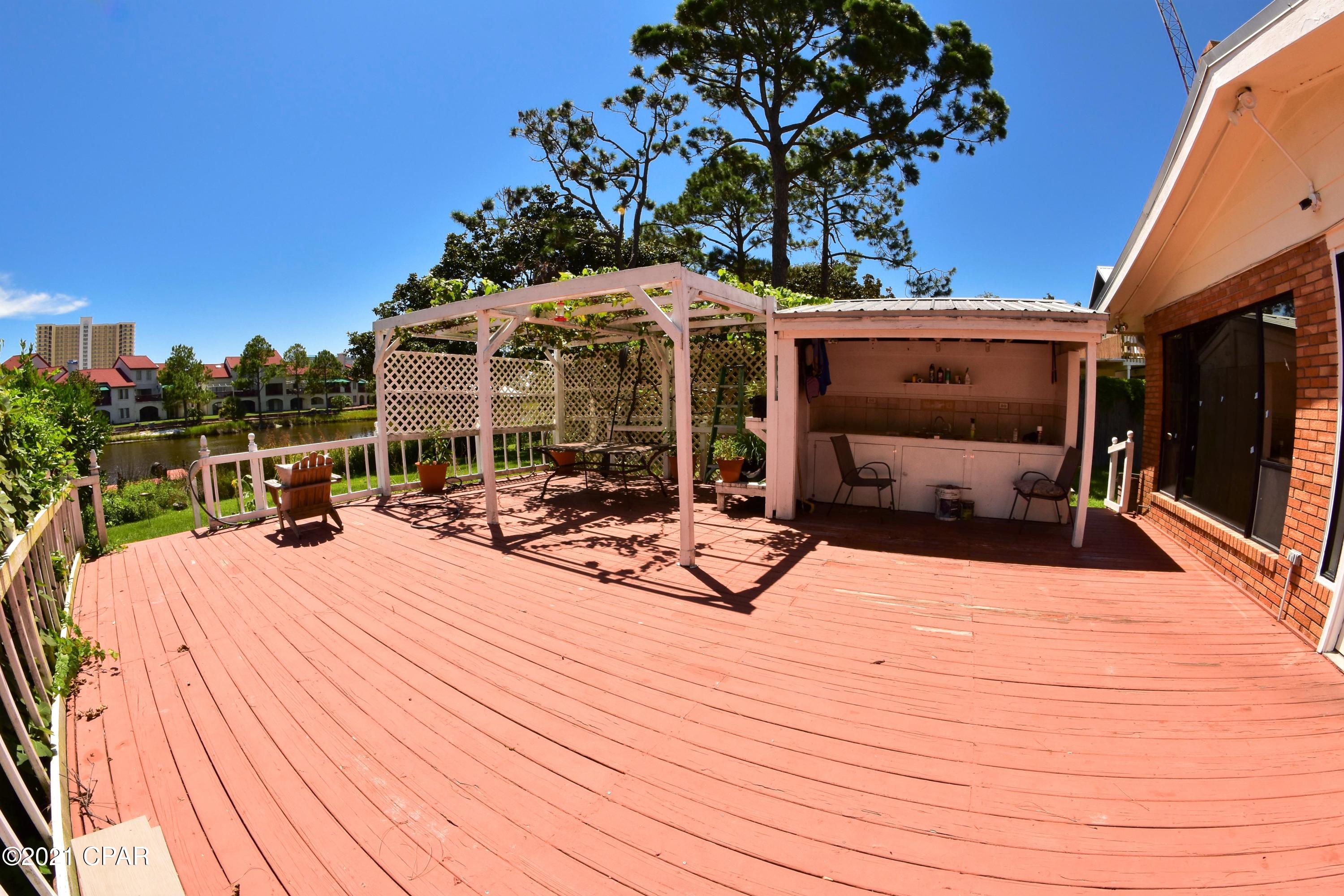 Lagoon Heights - Residential