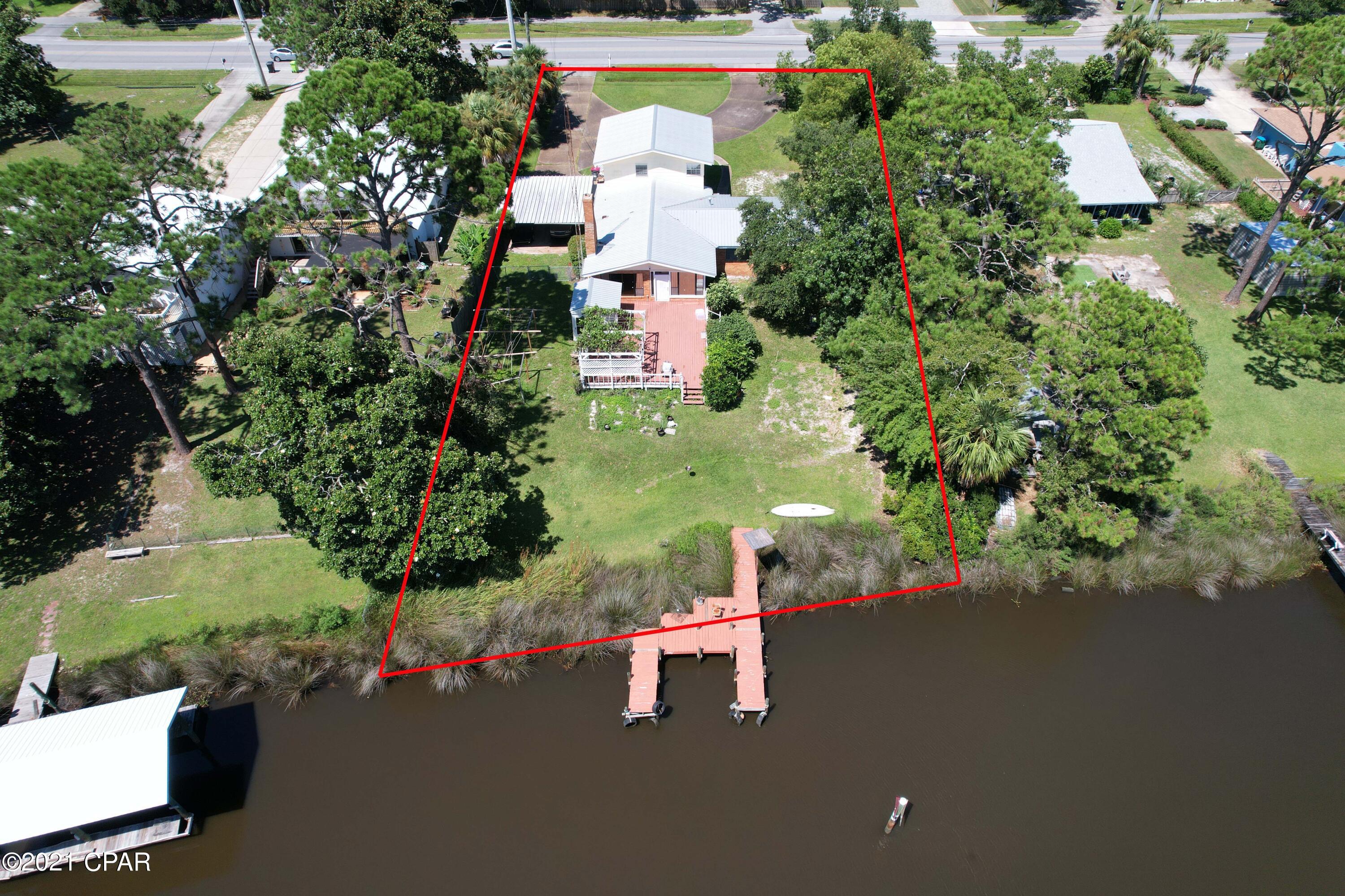 Lagoon Heights - Residential