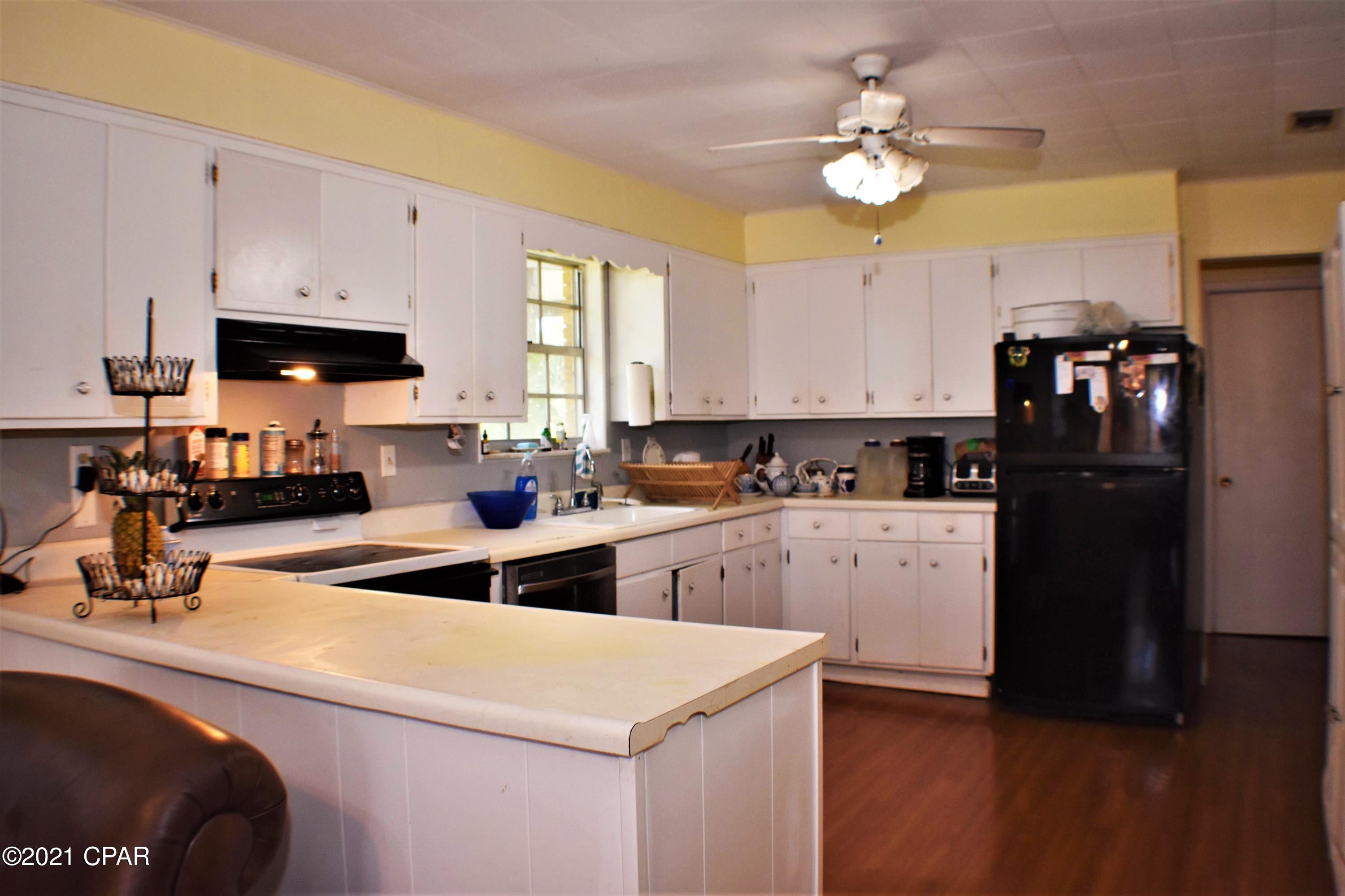 Lagoon Heights - Residential