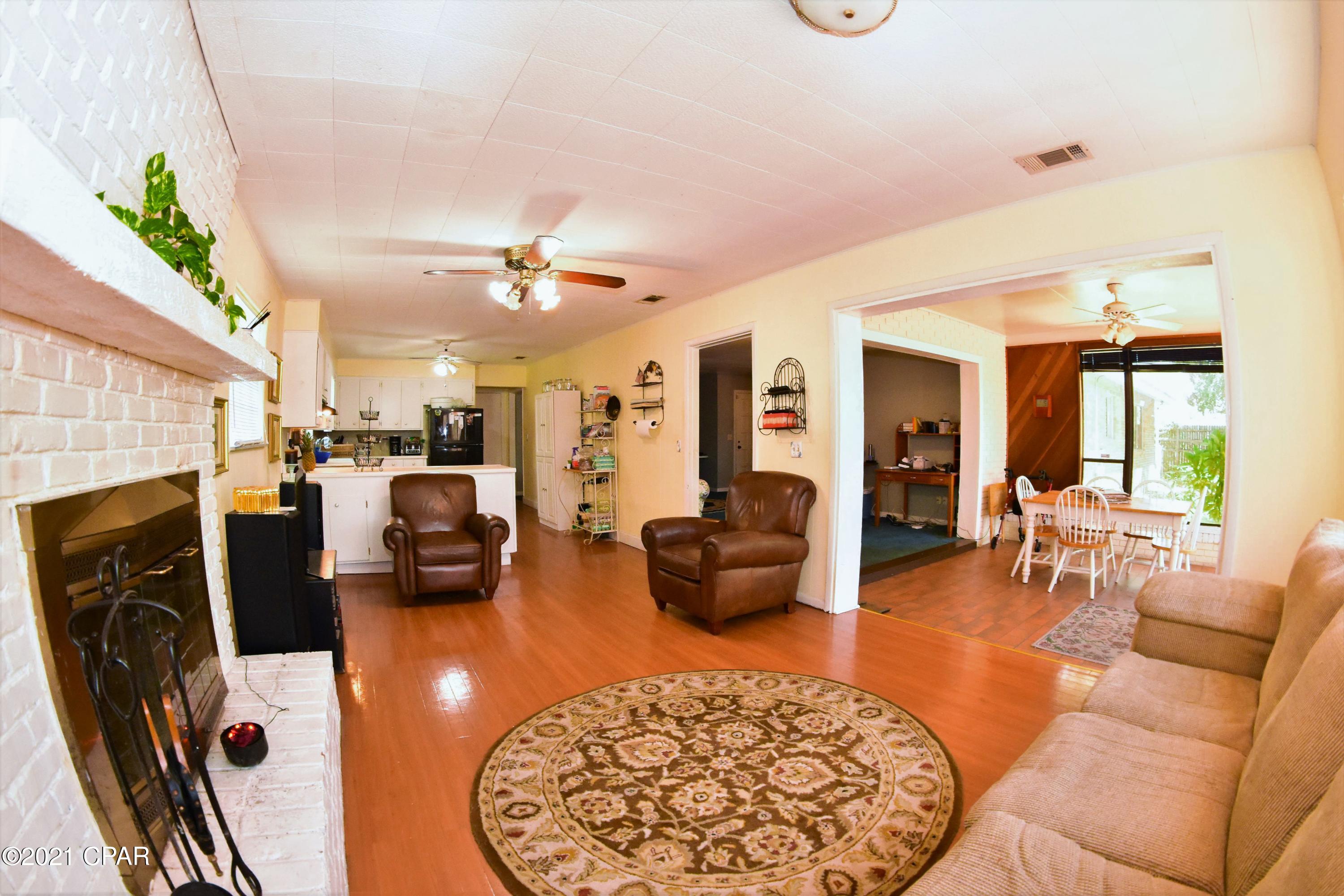 Lagoon Heights - Residential