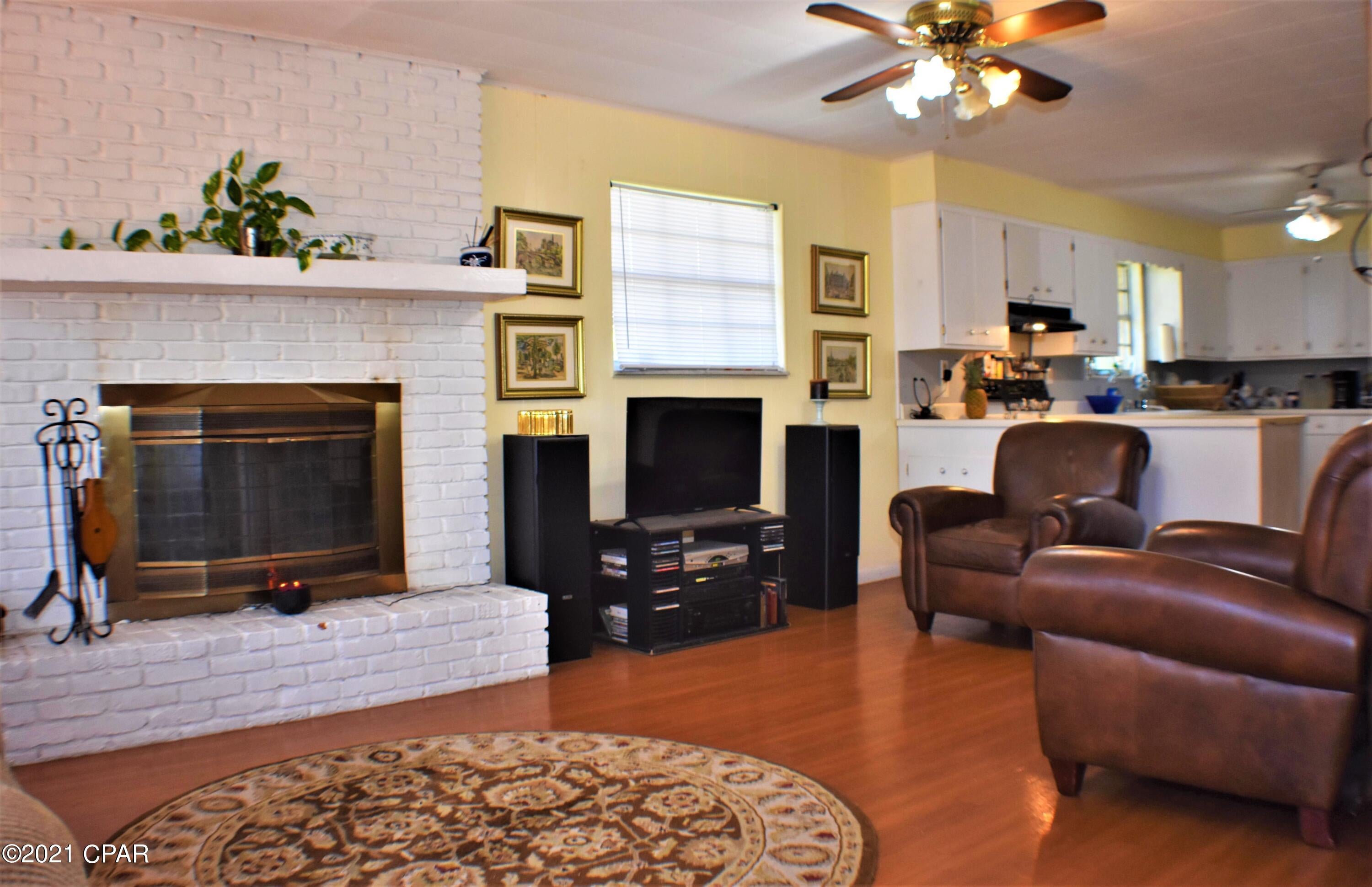 Lagoon Heights - Residential