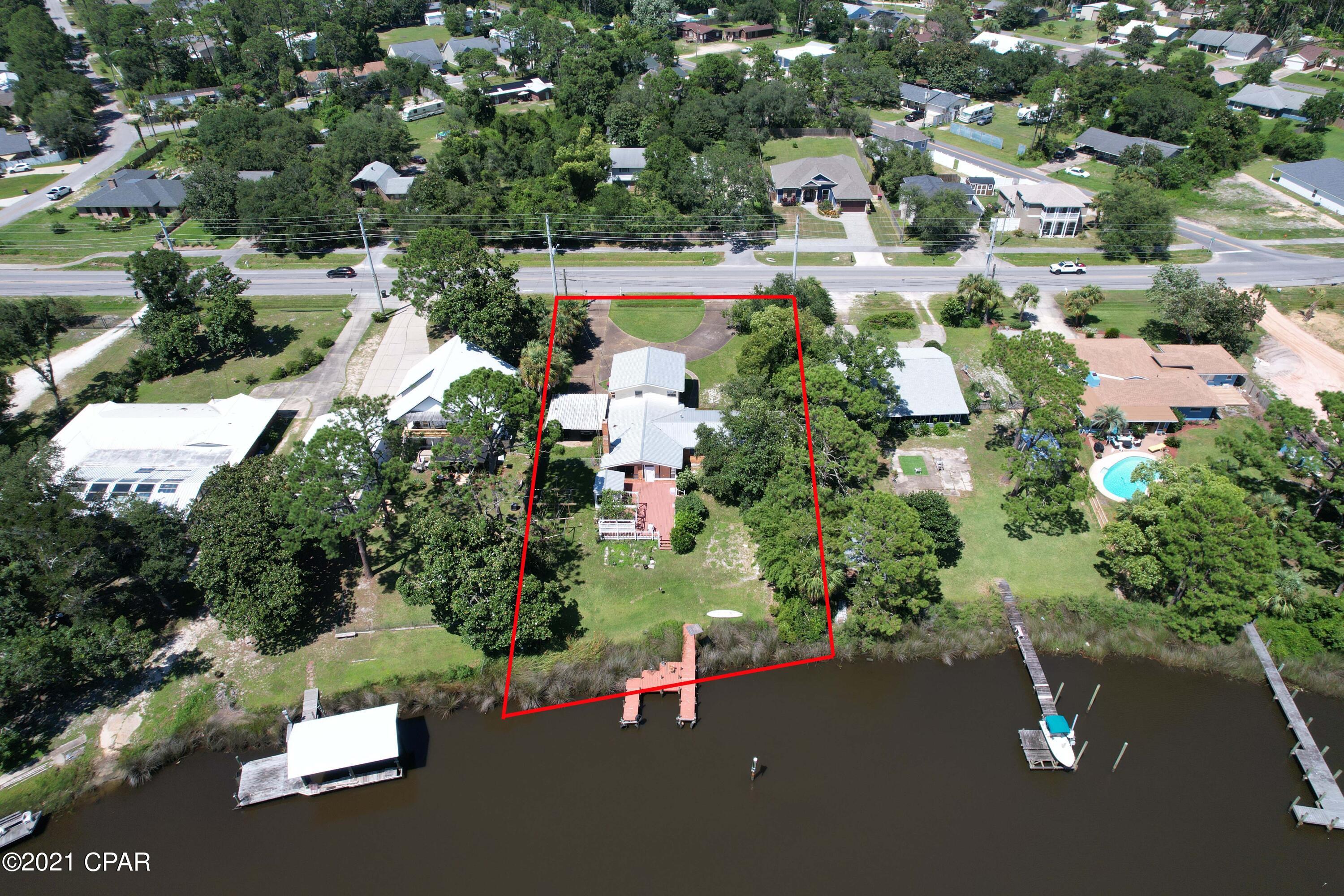 Lagoon Heights - Residential