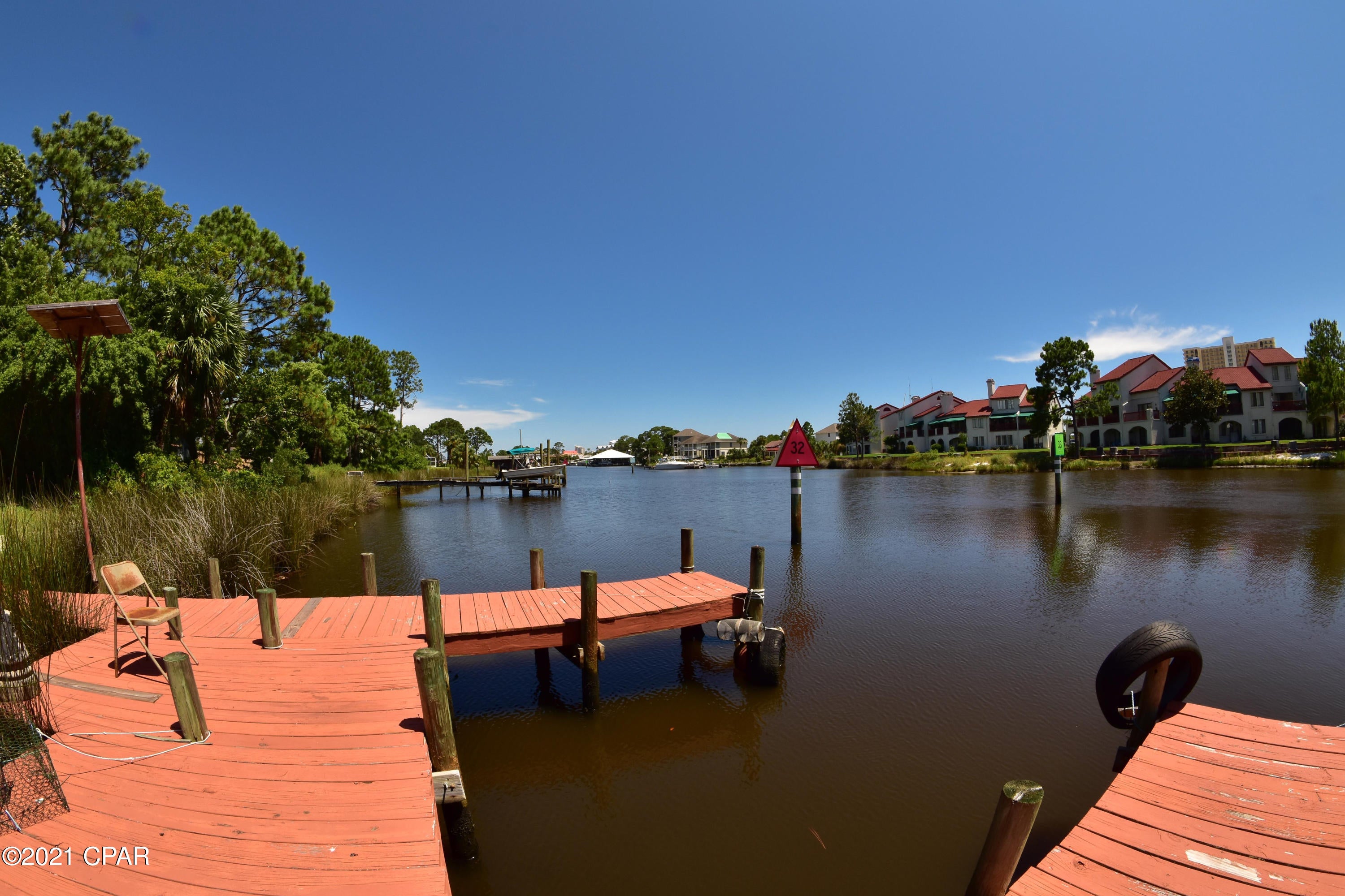 Lagoon Heights - Residential