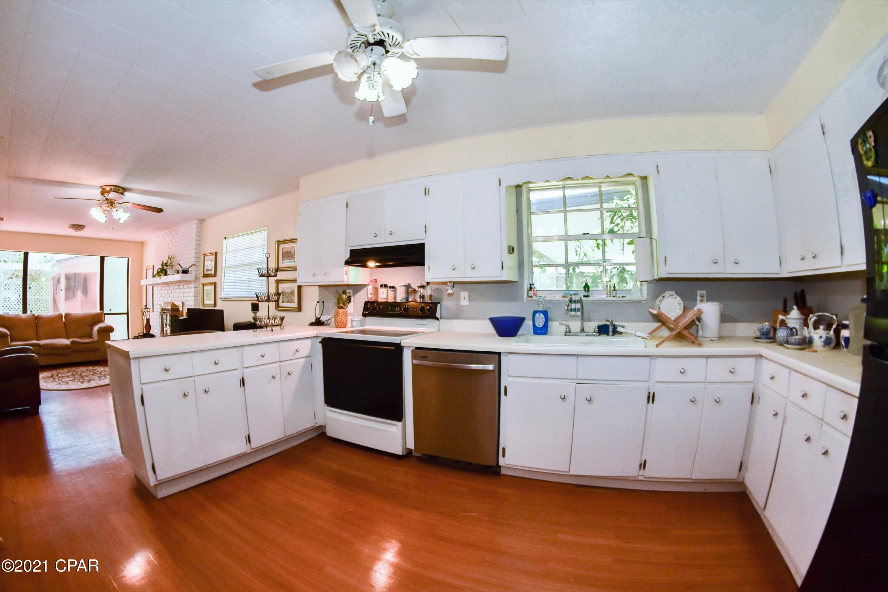 Lagoon Heights - Residential