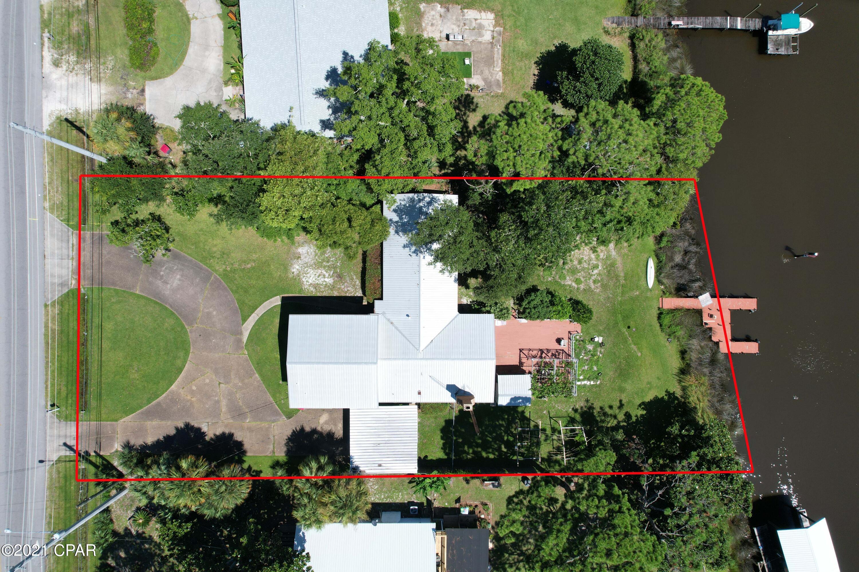 Lagoon Heights - Residential