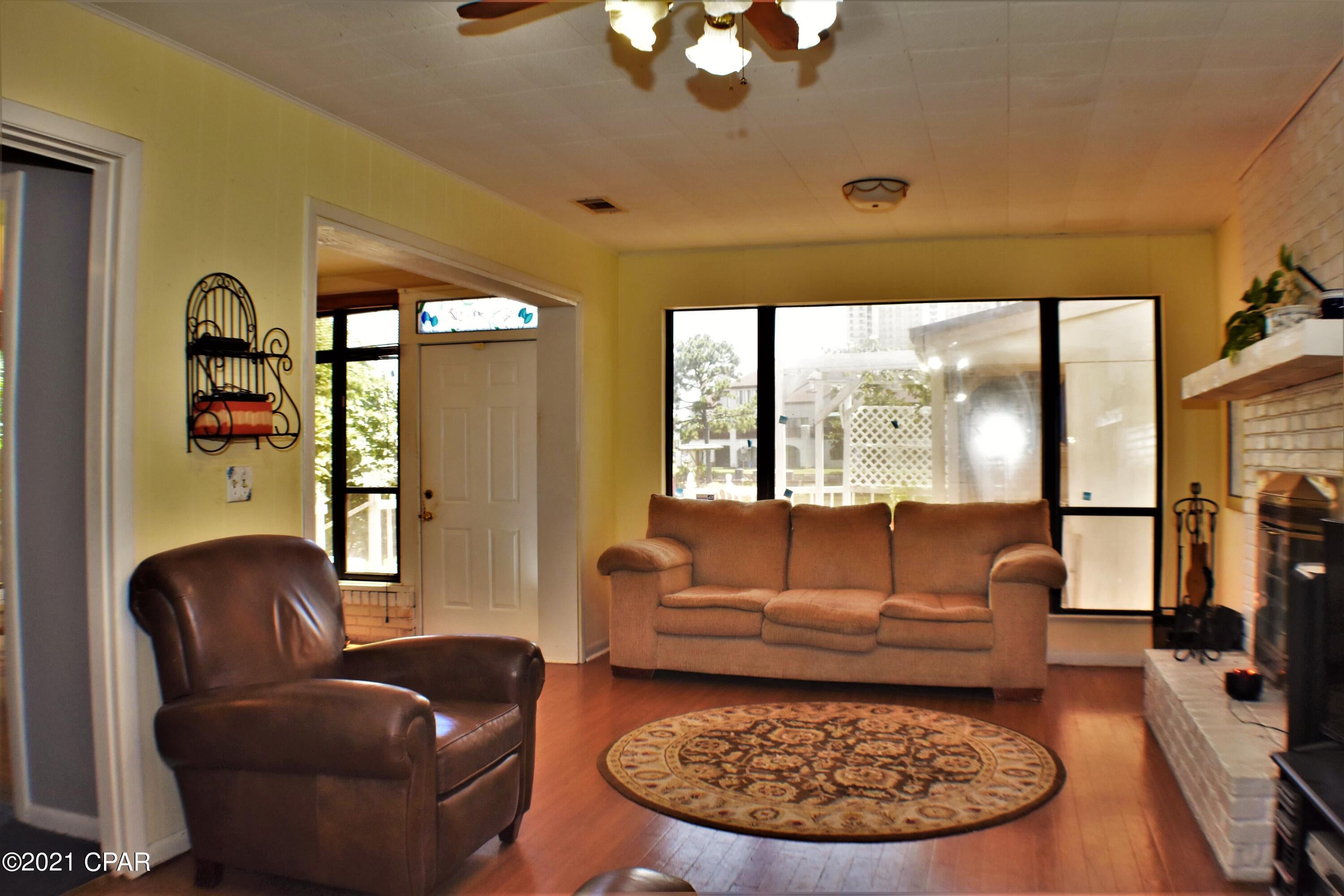 Lagoon Heights - Residential