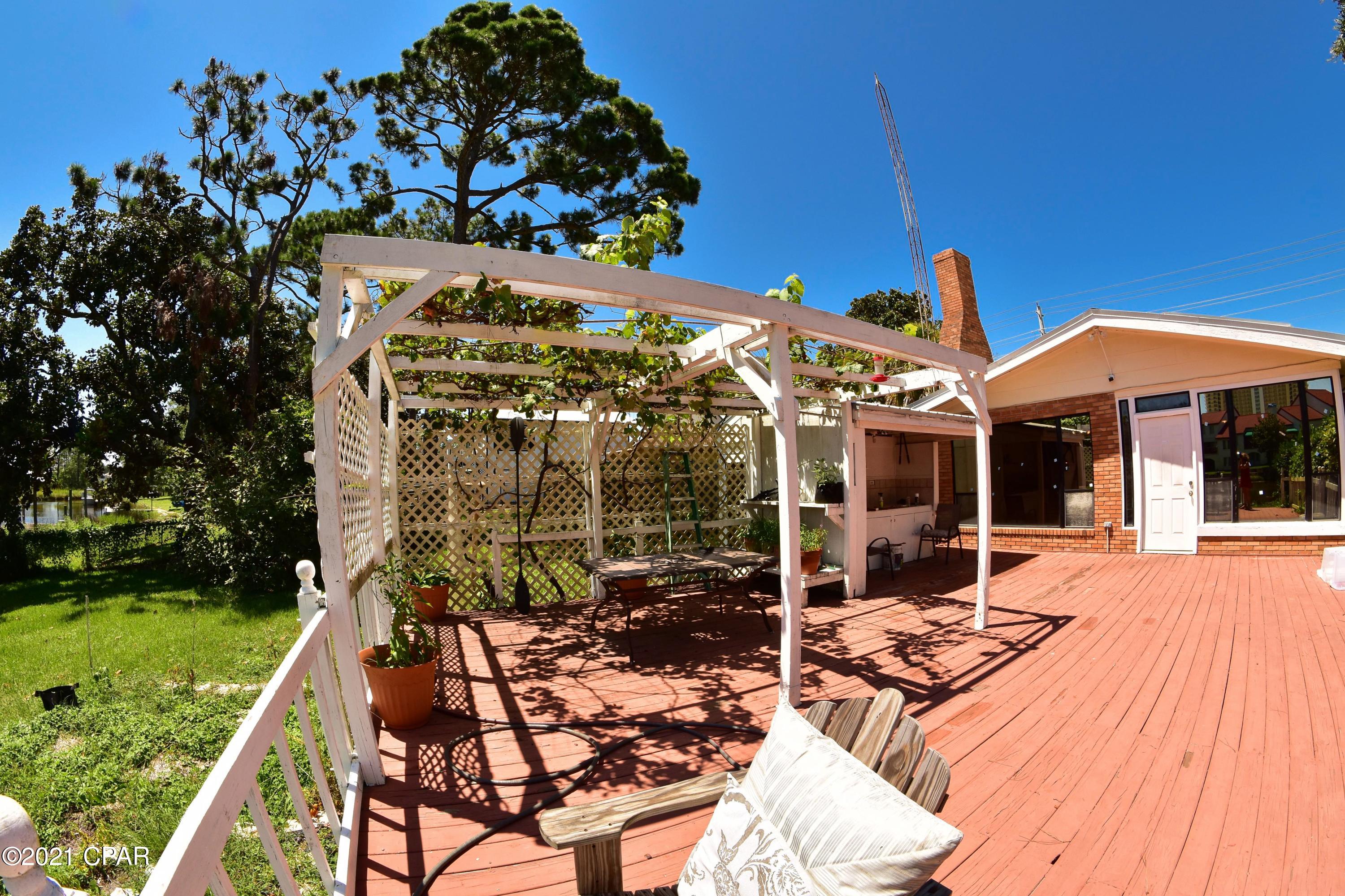 Lagoon Heights - Residential
