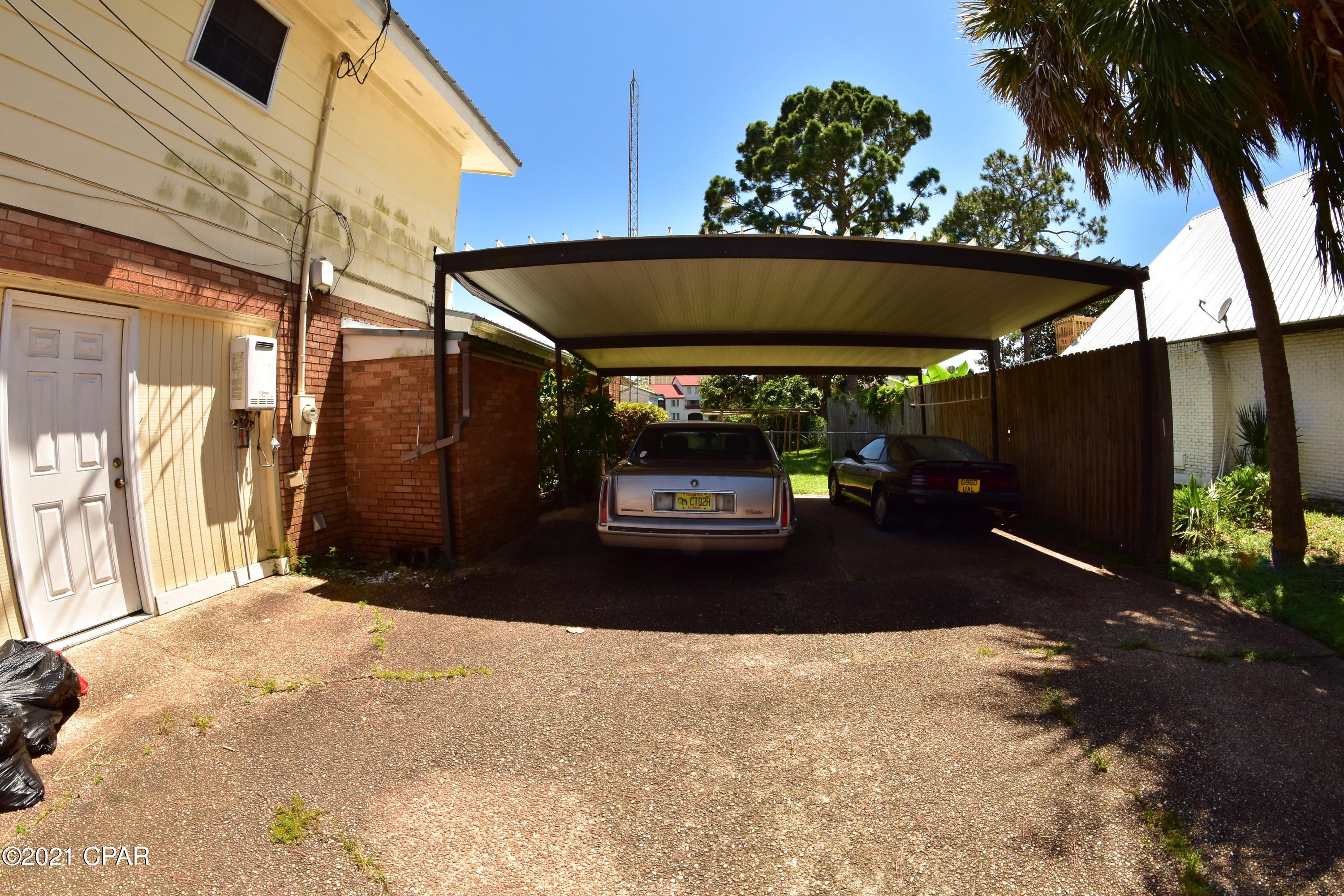 Lagoon Heights - Residential