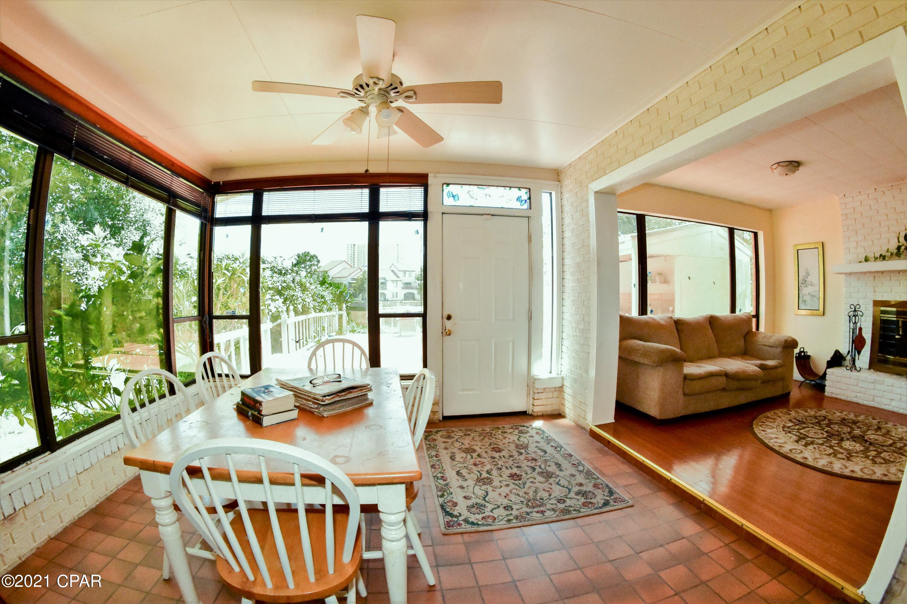 Lagoon Heights - Residential