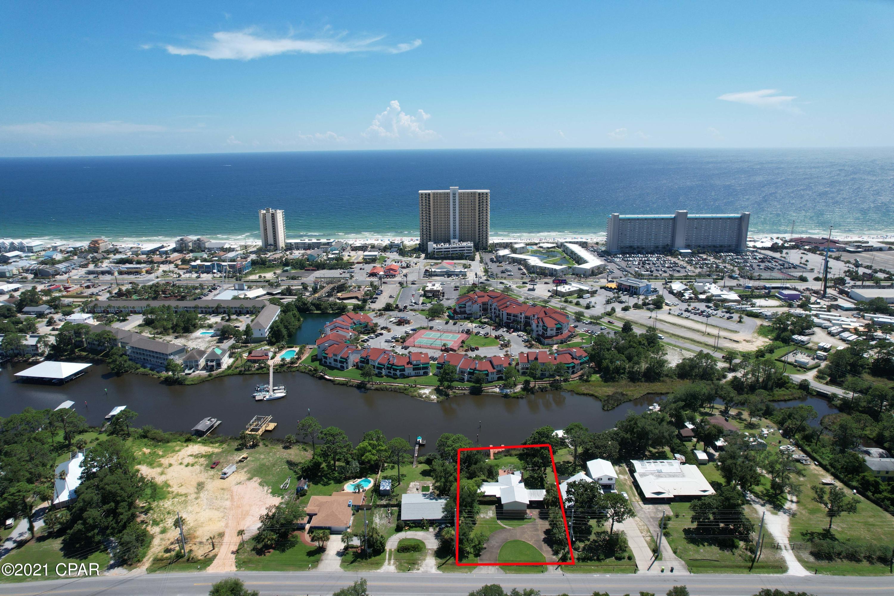 Lagoon Heights - Residential