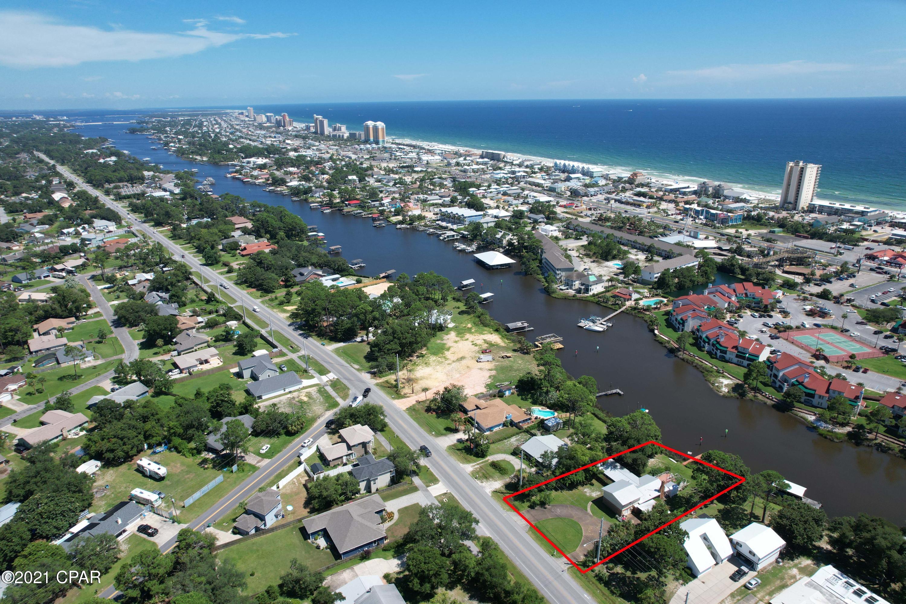 Lagoon Heights - Residential