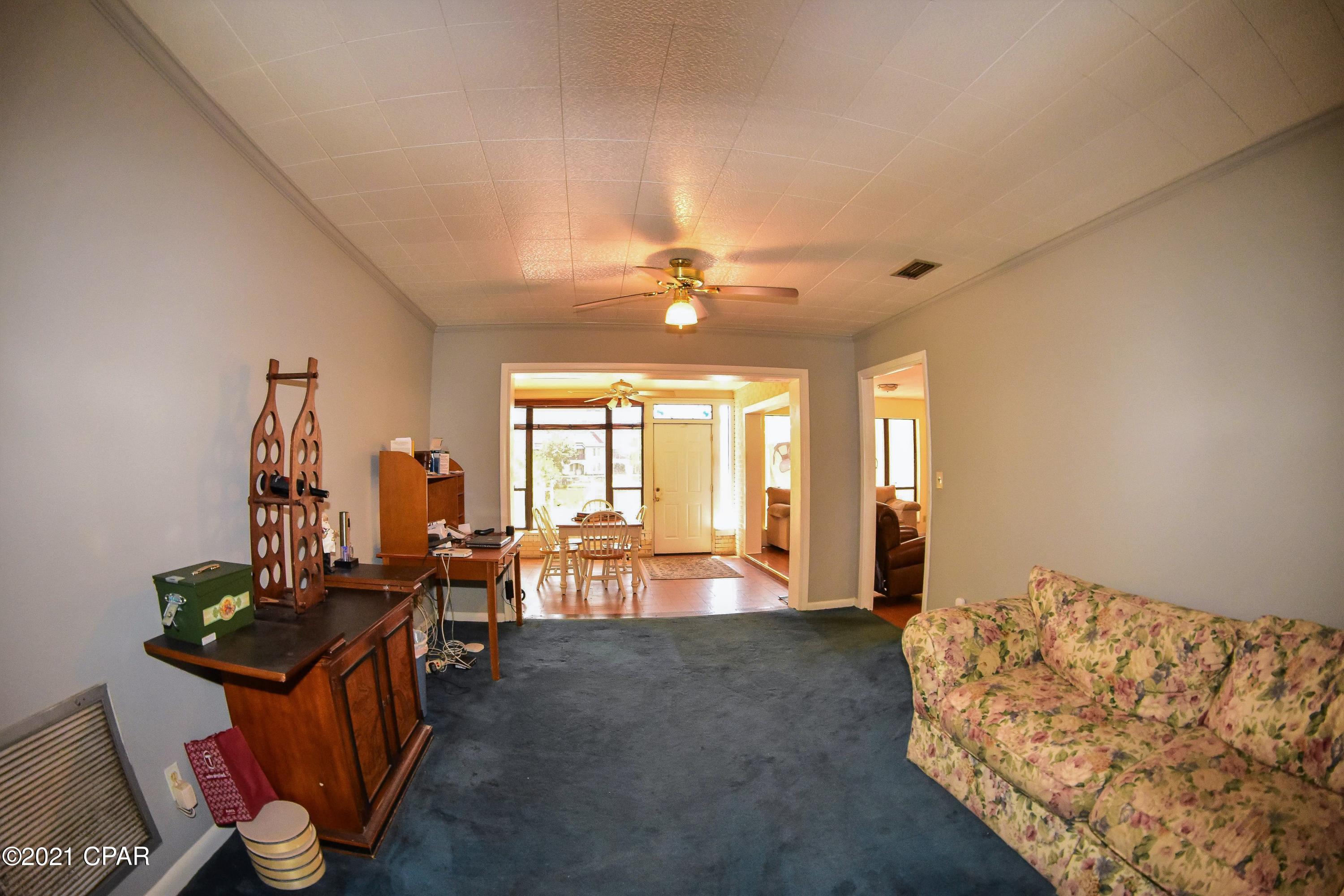 Lagoon Heights - Residential