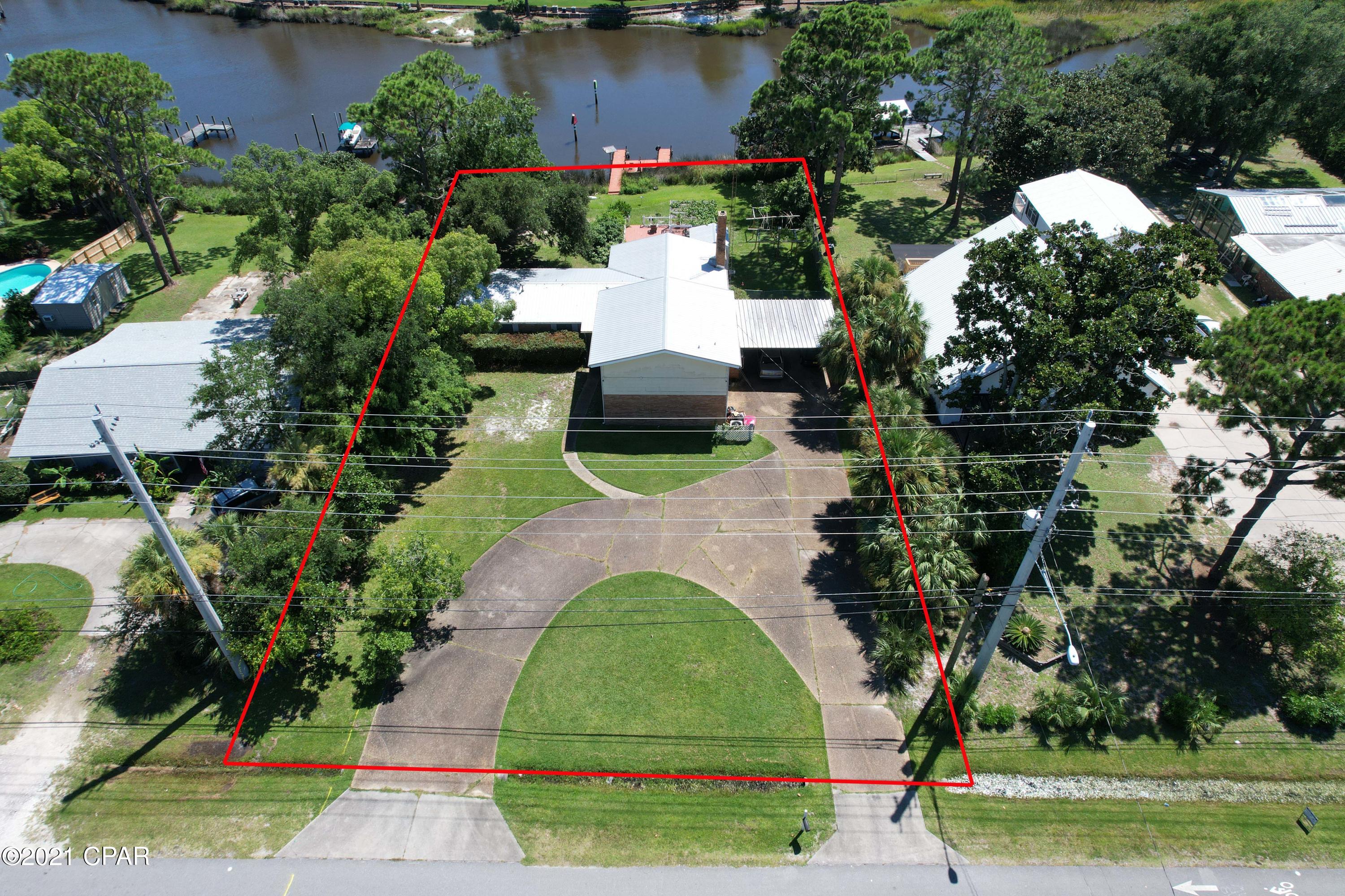 Lagoon Heights - Residential