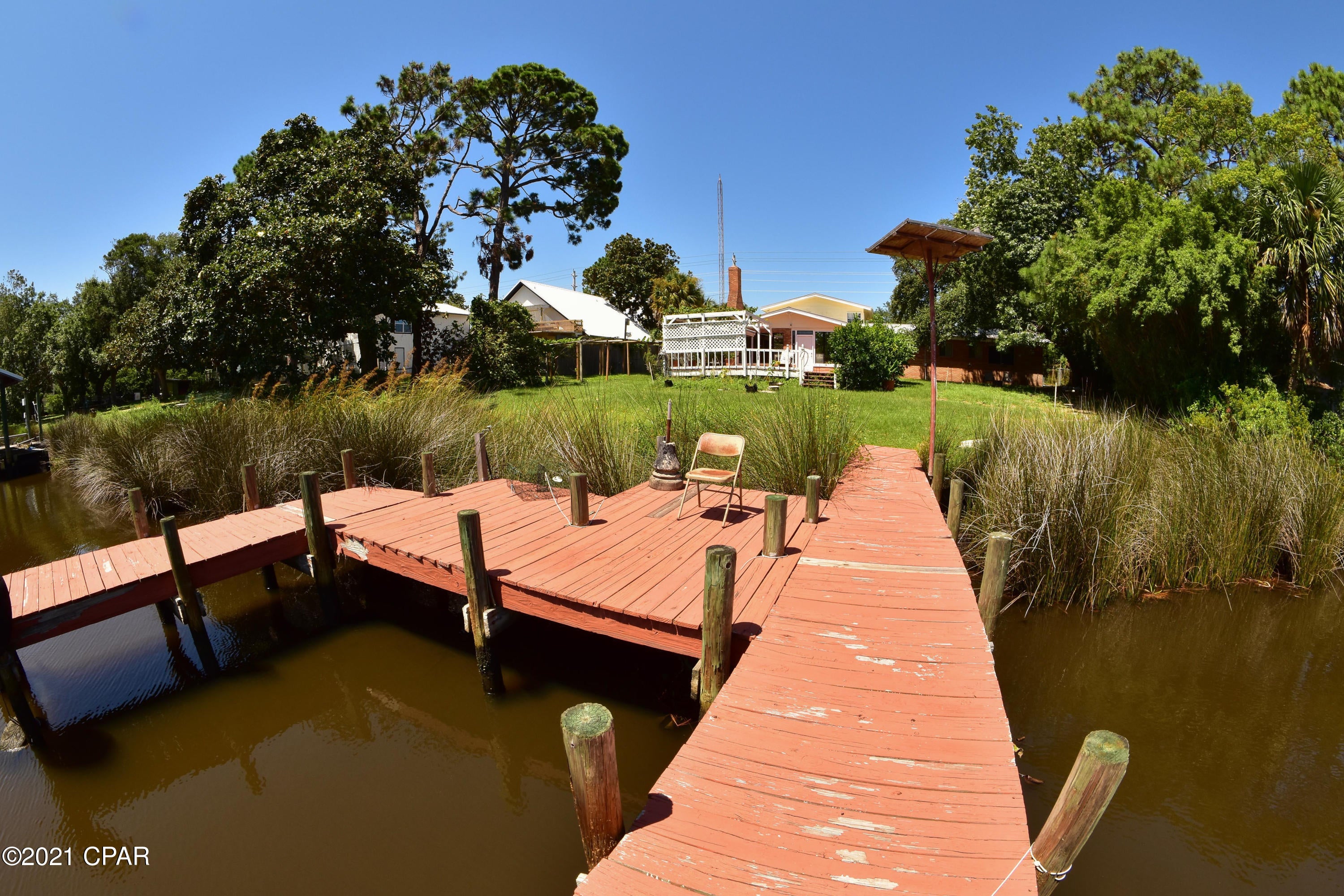 Lagoon Heights - Residential
