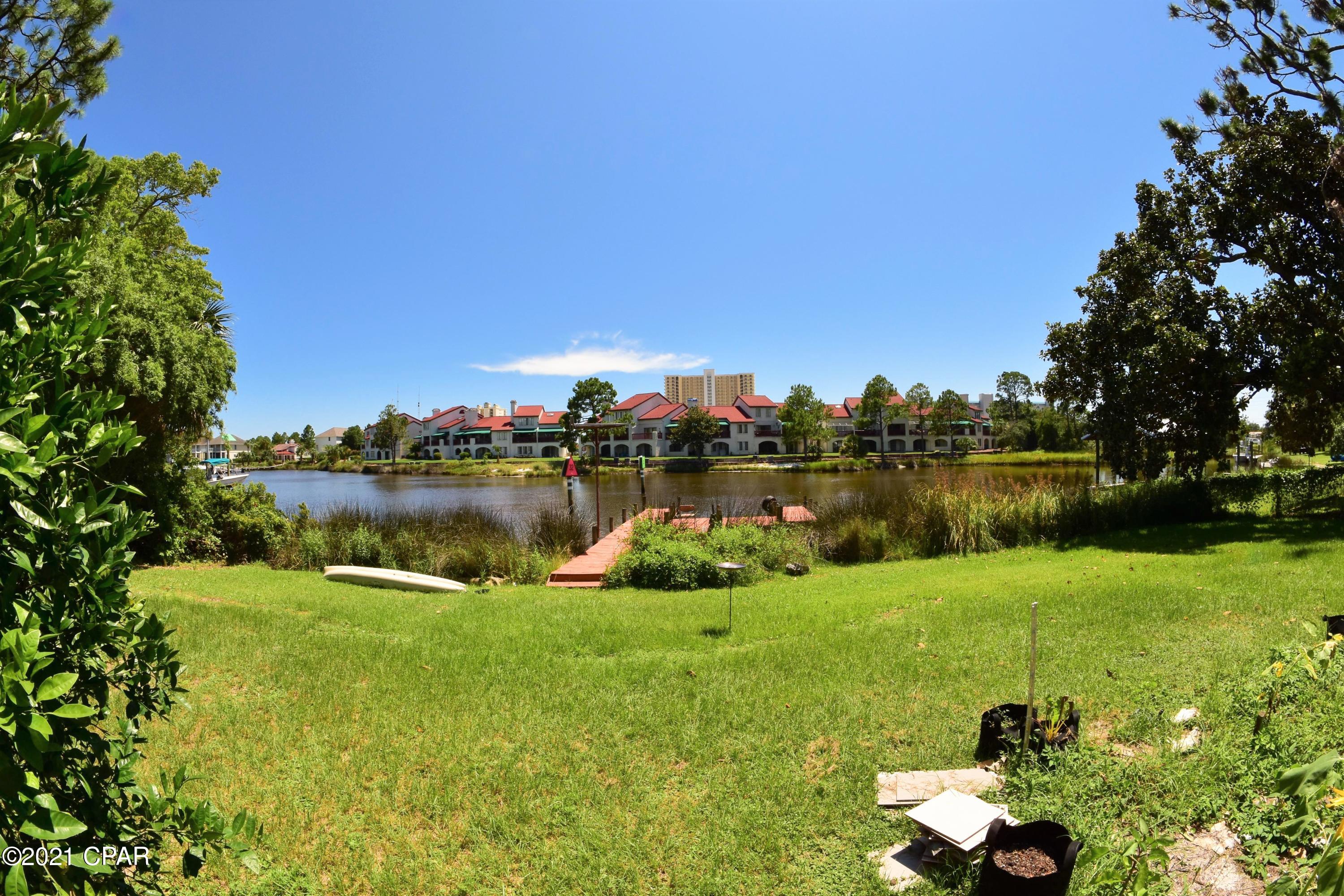 Lagoon Heights - Residential