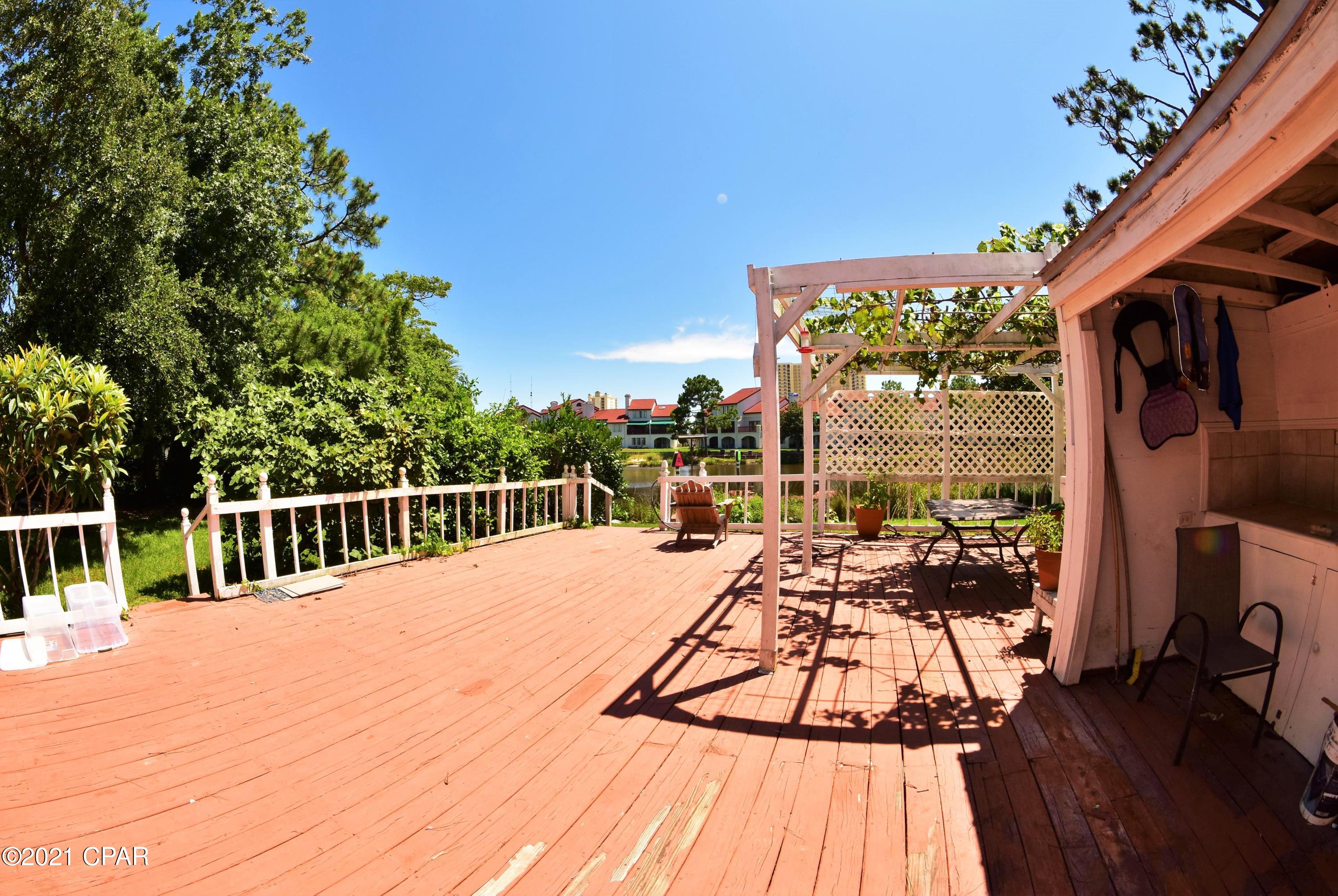 Lagoon Heights - Residential