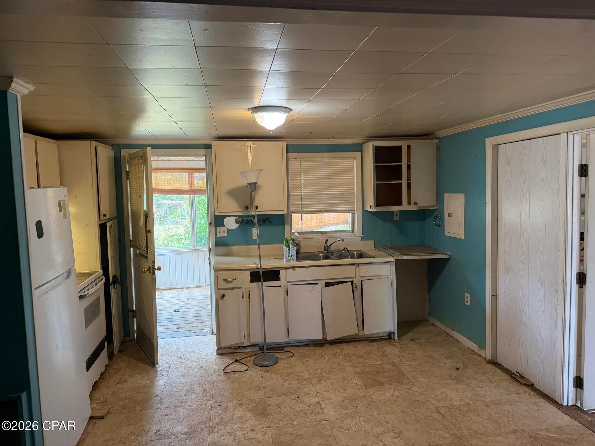 Inlet Beach Heights - Residential