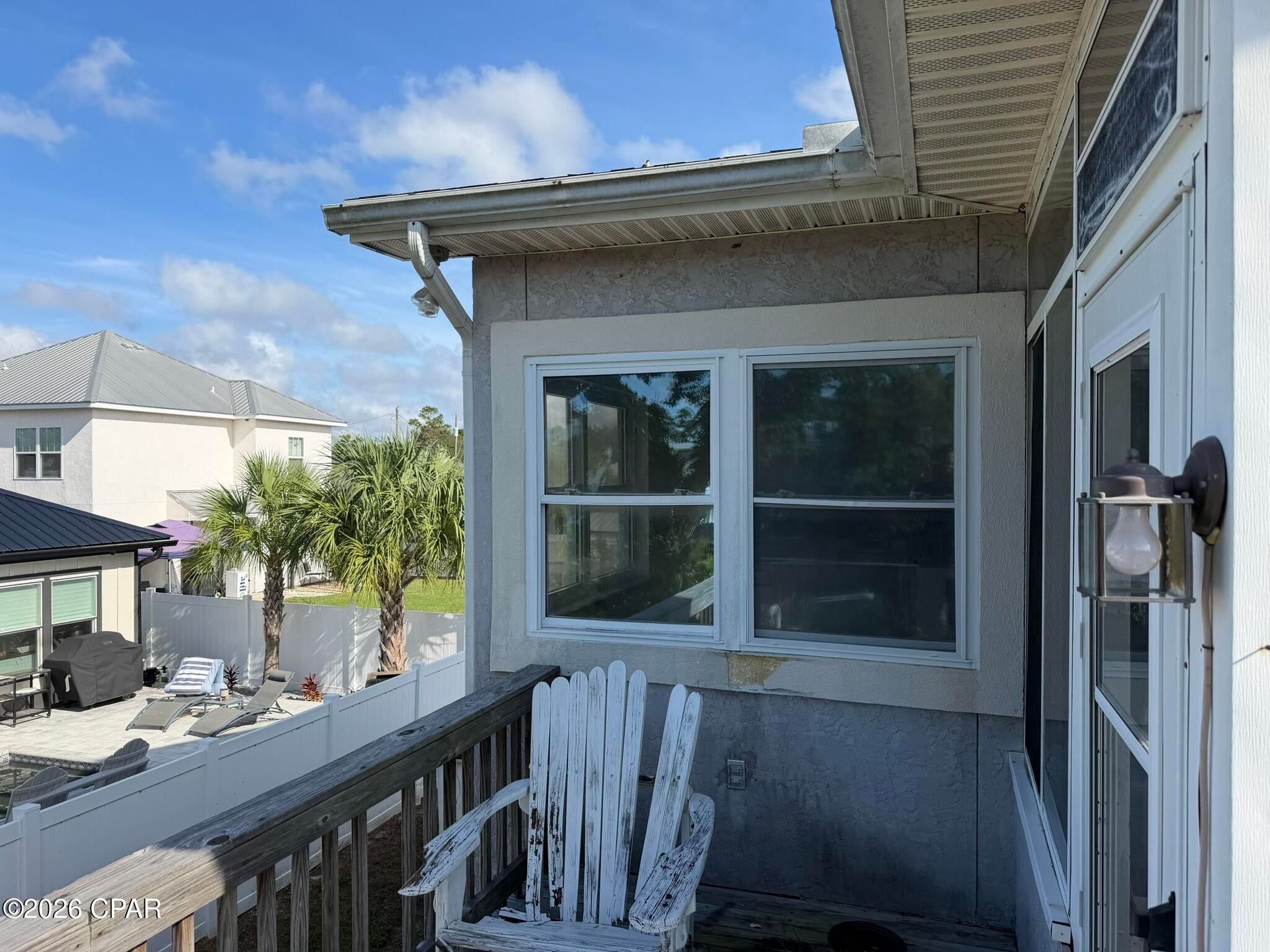 Inlet Beach Heights - Residential