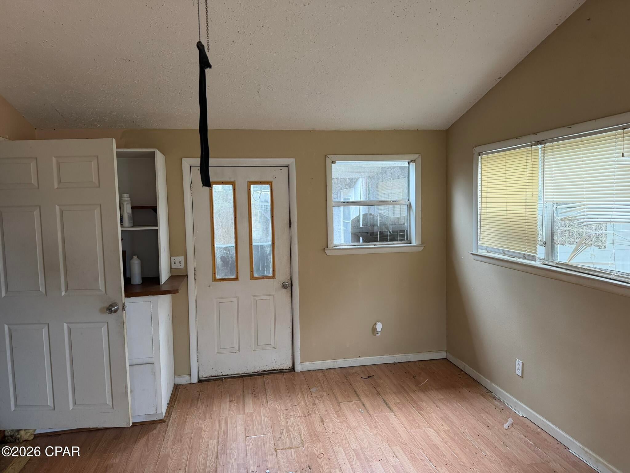 Inlet Beach Heights - Residential
