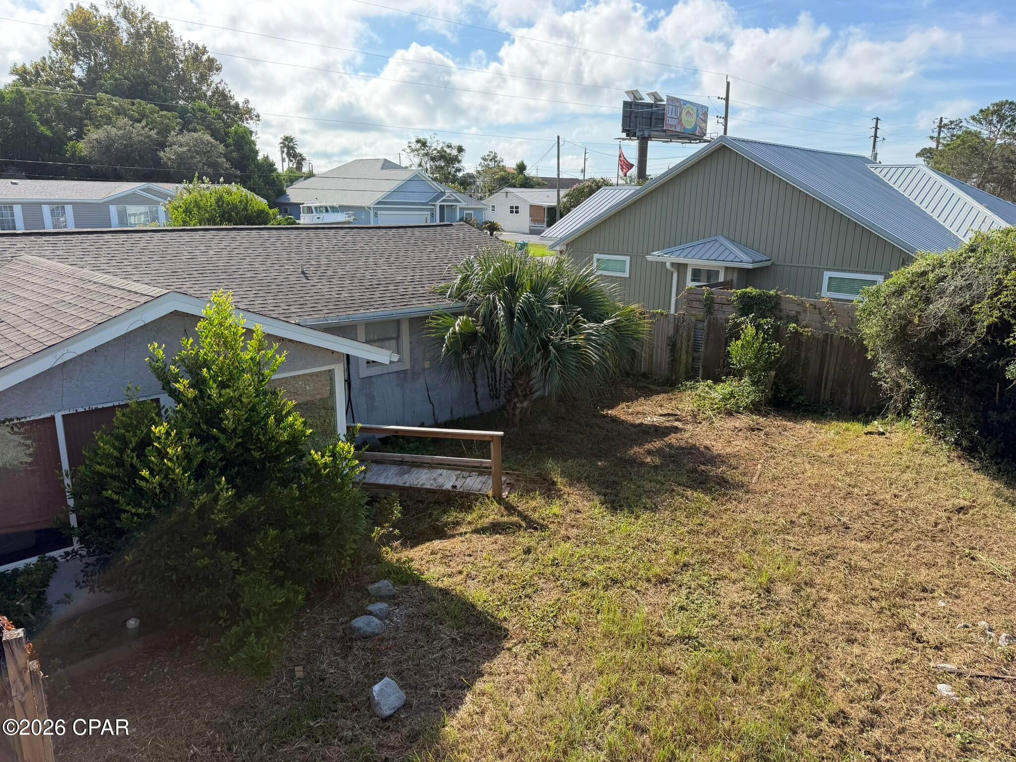 Inlet Beach Heights - Residential
