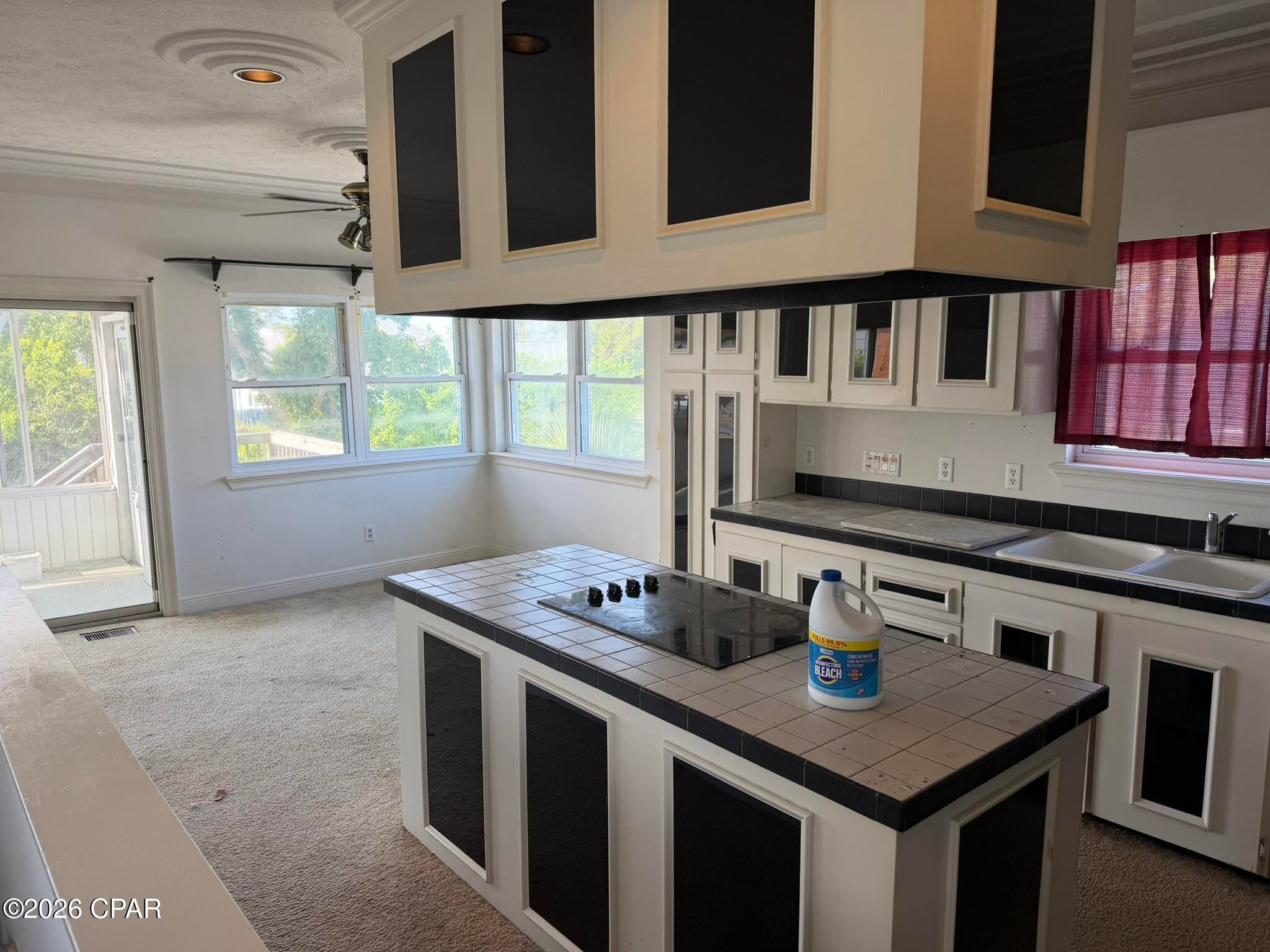 Inlet Beach Heights - Residential