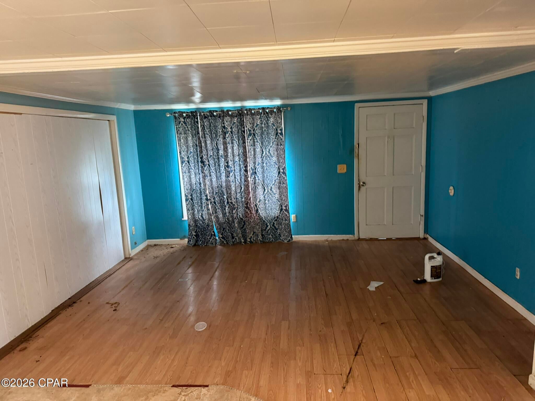 Inlet Beach Heights - Residential