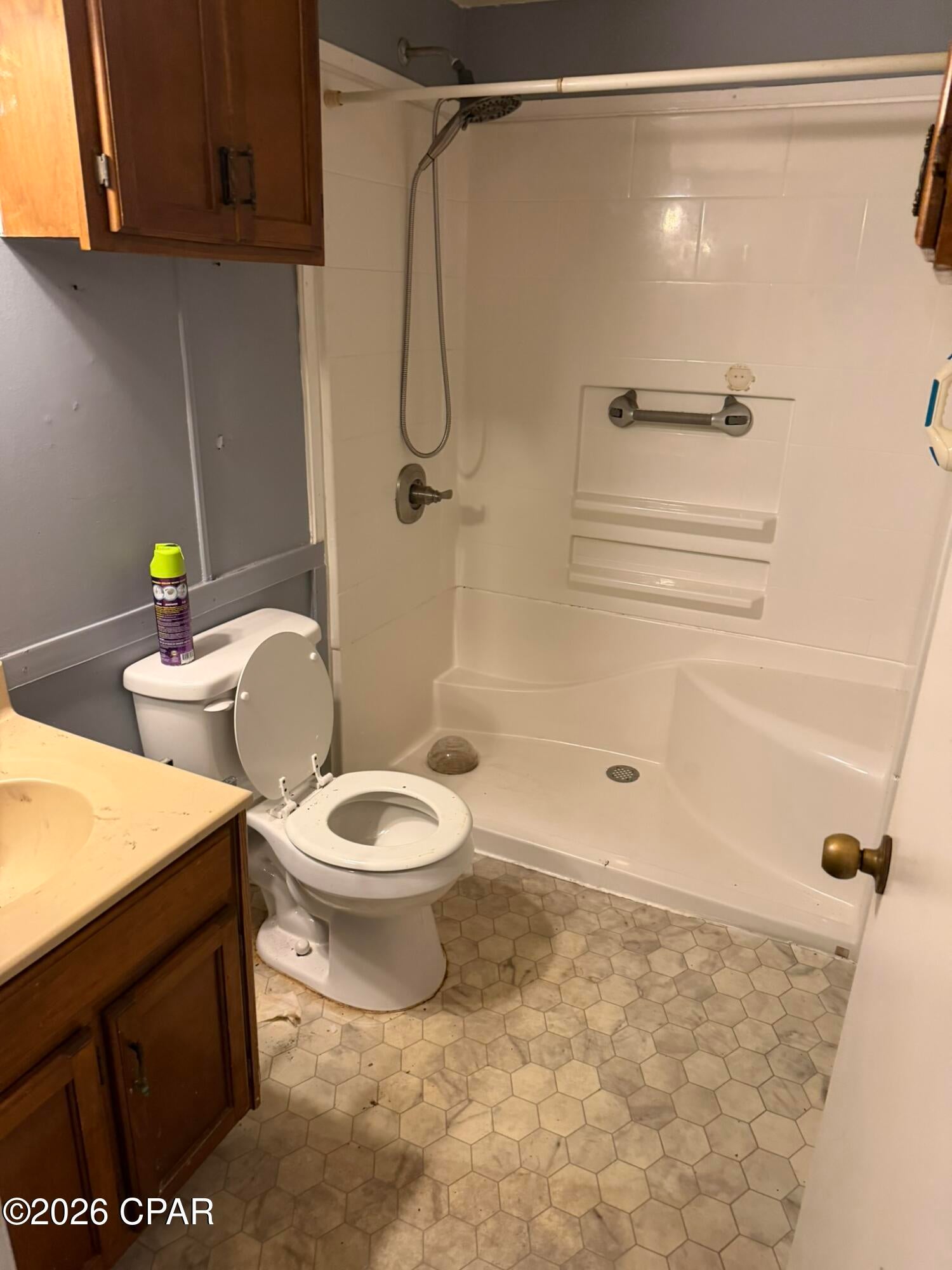 Inlet Beach Heights - Residential