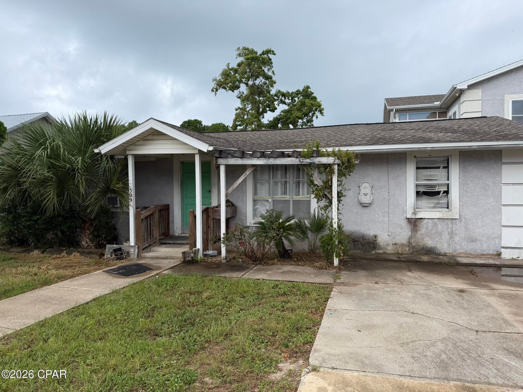 Inlet Beach Heights - Residential