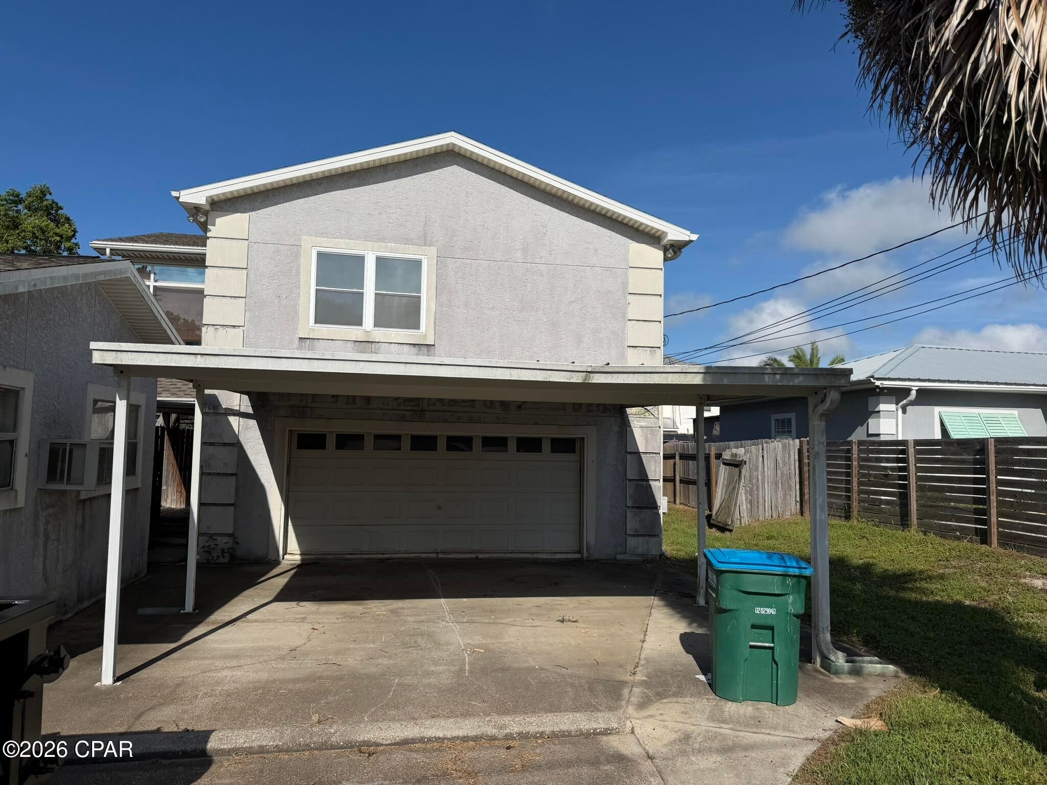 Inlet Beach Heights - Residential