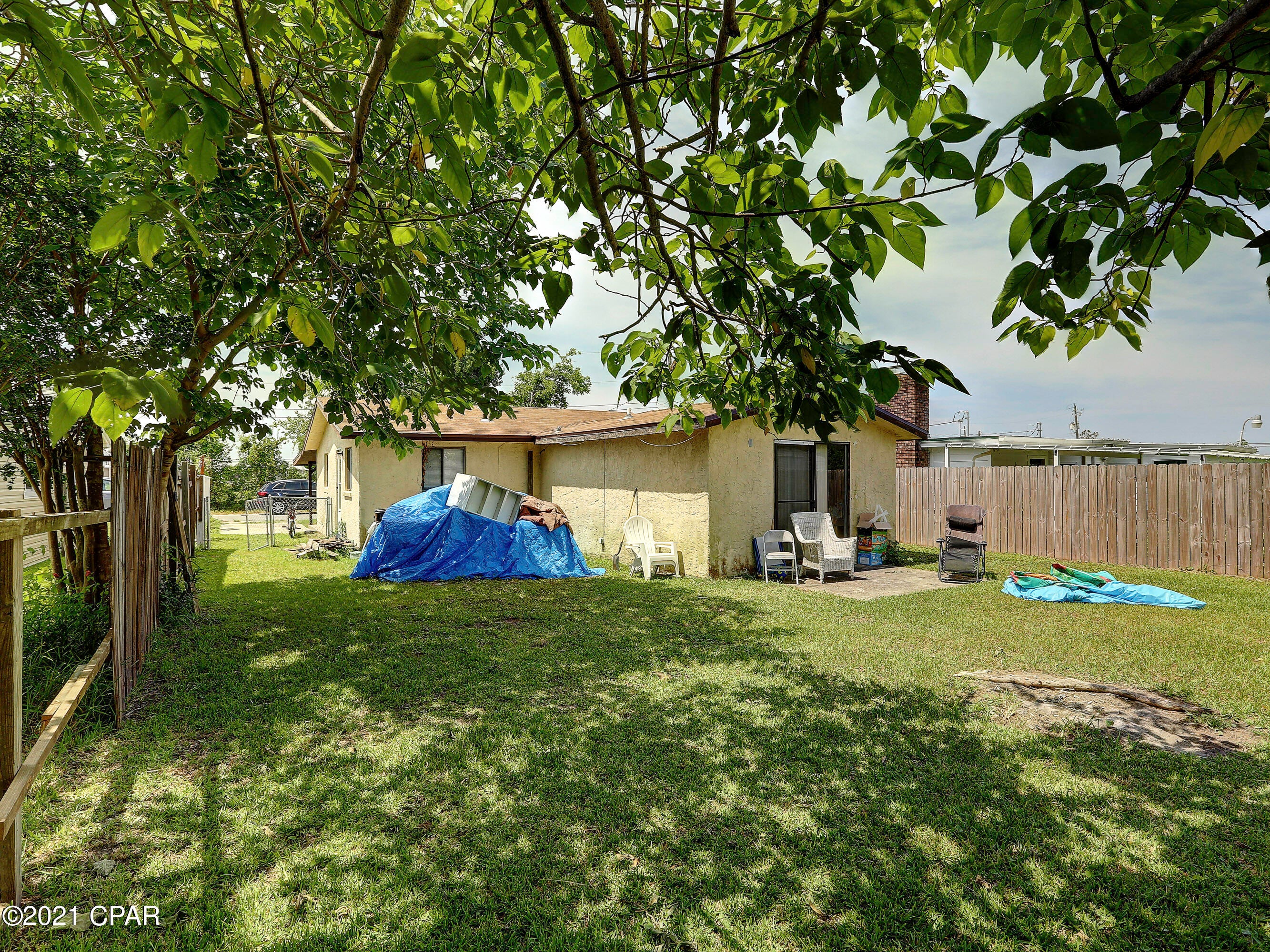 St Andrews Bay Dev Cmp - Residential